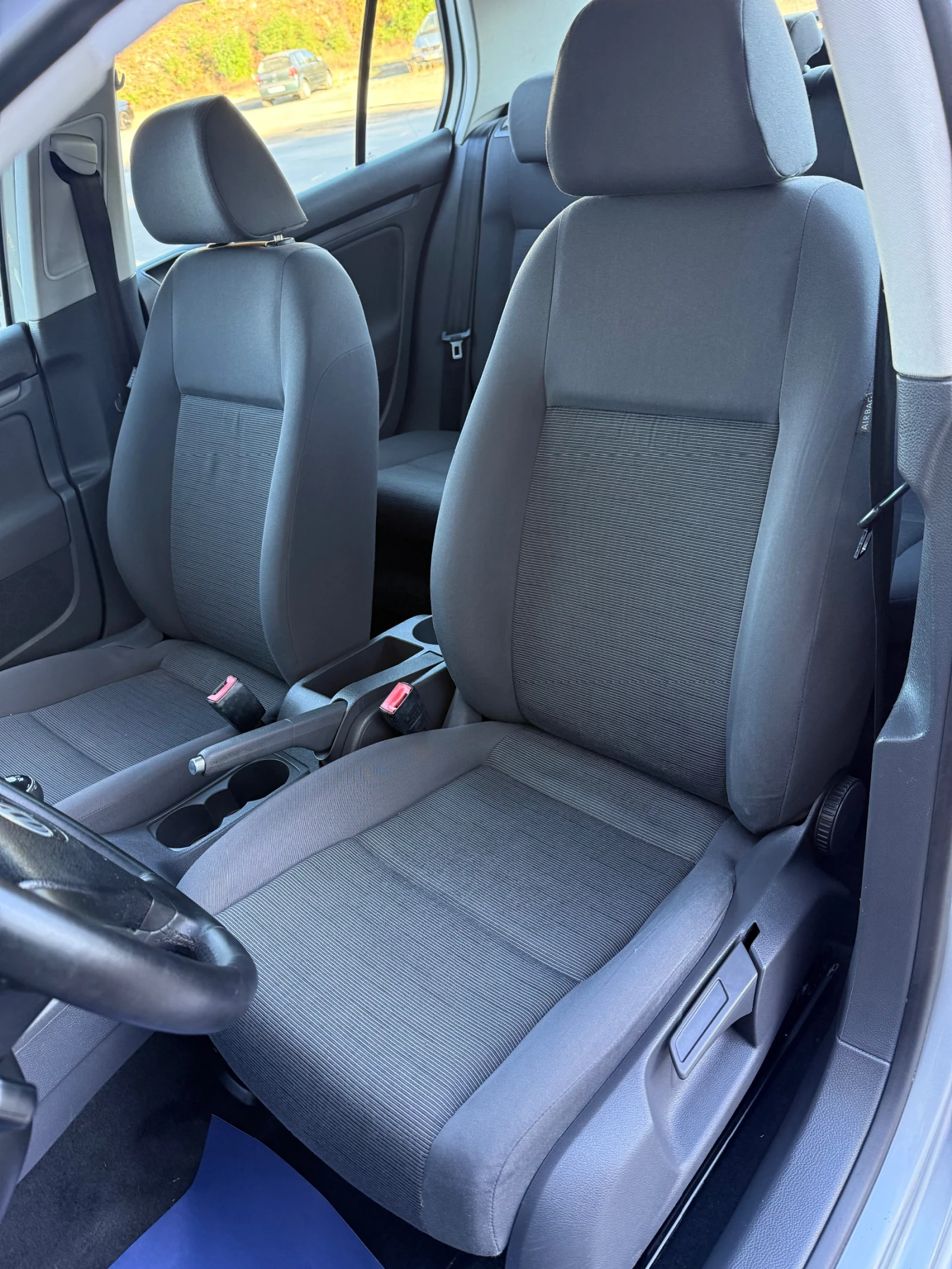 VW Golf 1.9 TDI | Mobile.bg   11