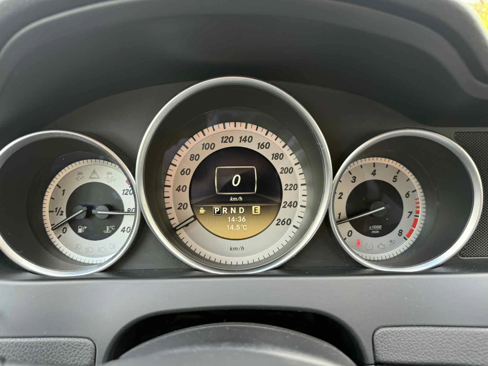 Mercedes-Benz C 250 COUPE* AMG* 7G-TRONIC*  | Mobile.bg   12