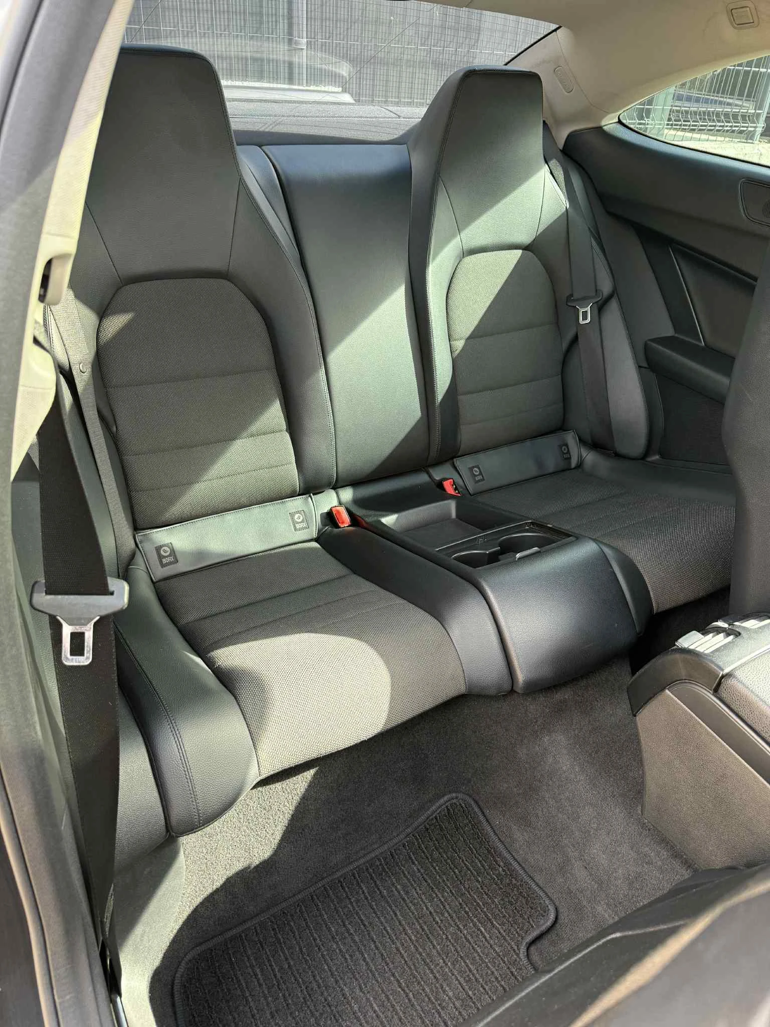 Mercedes-Benz C 250 COUPE* AMG* 7G-TRONIC*  | Mobile.bg   14