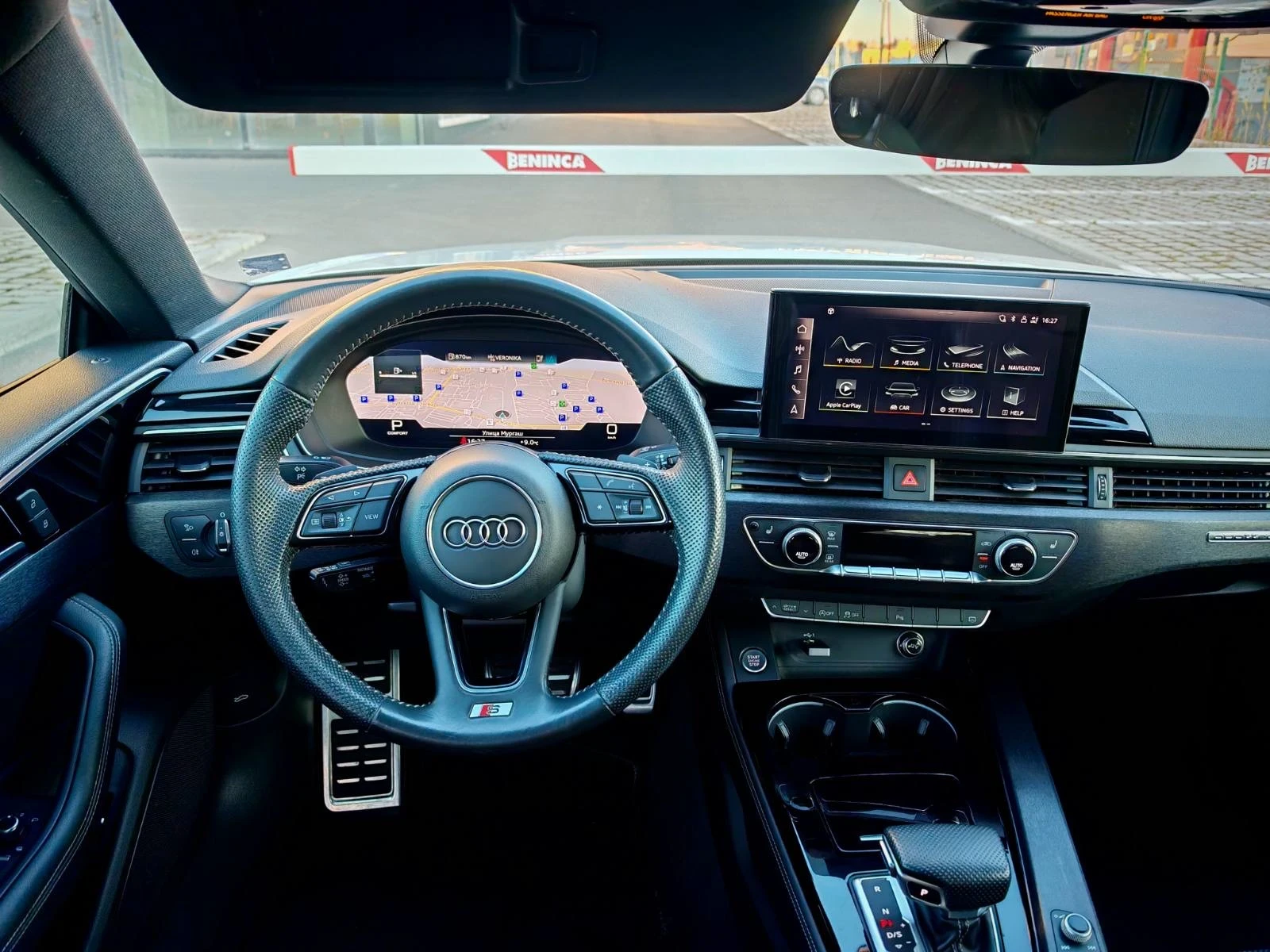 Audi A5 TDI quattro S line - изображение 6