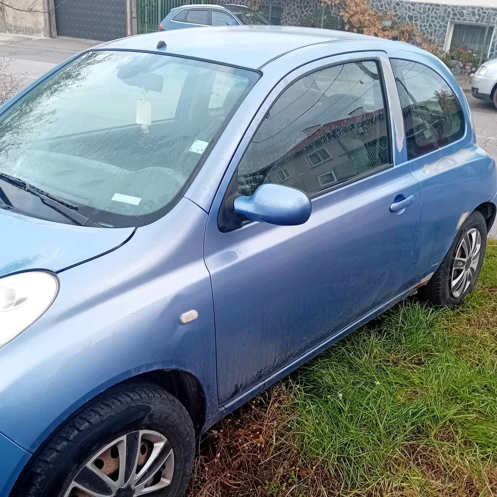 Nissan Micra | Mobile.bg — изображение 7