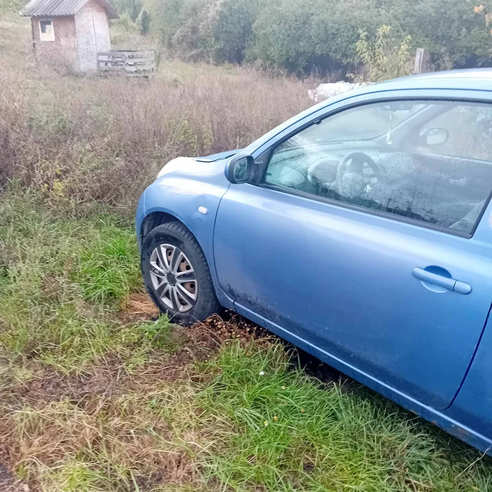 Nissan Micra | Mobile.bg — изображение 3