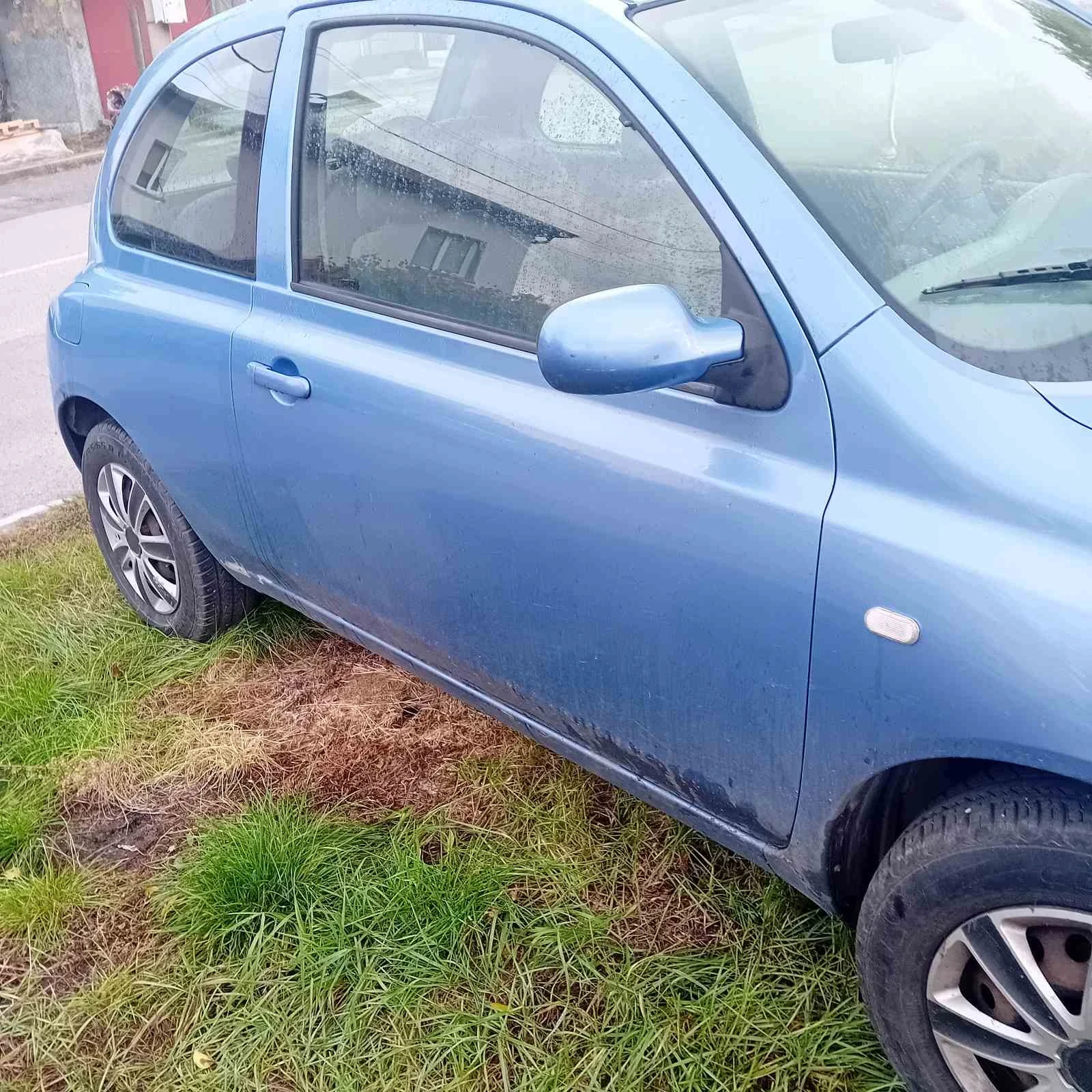 Nissan Micra | Mobile.bg — изображение 5