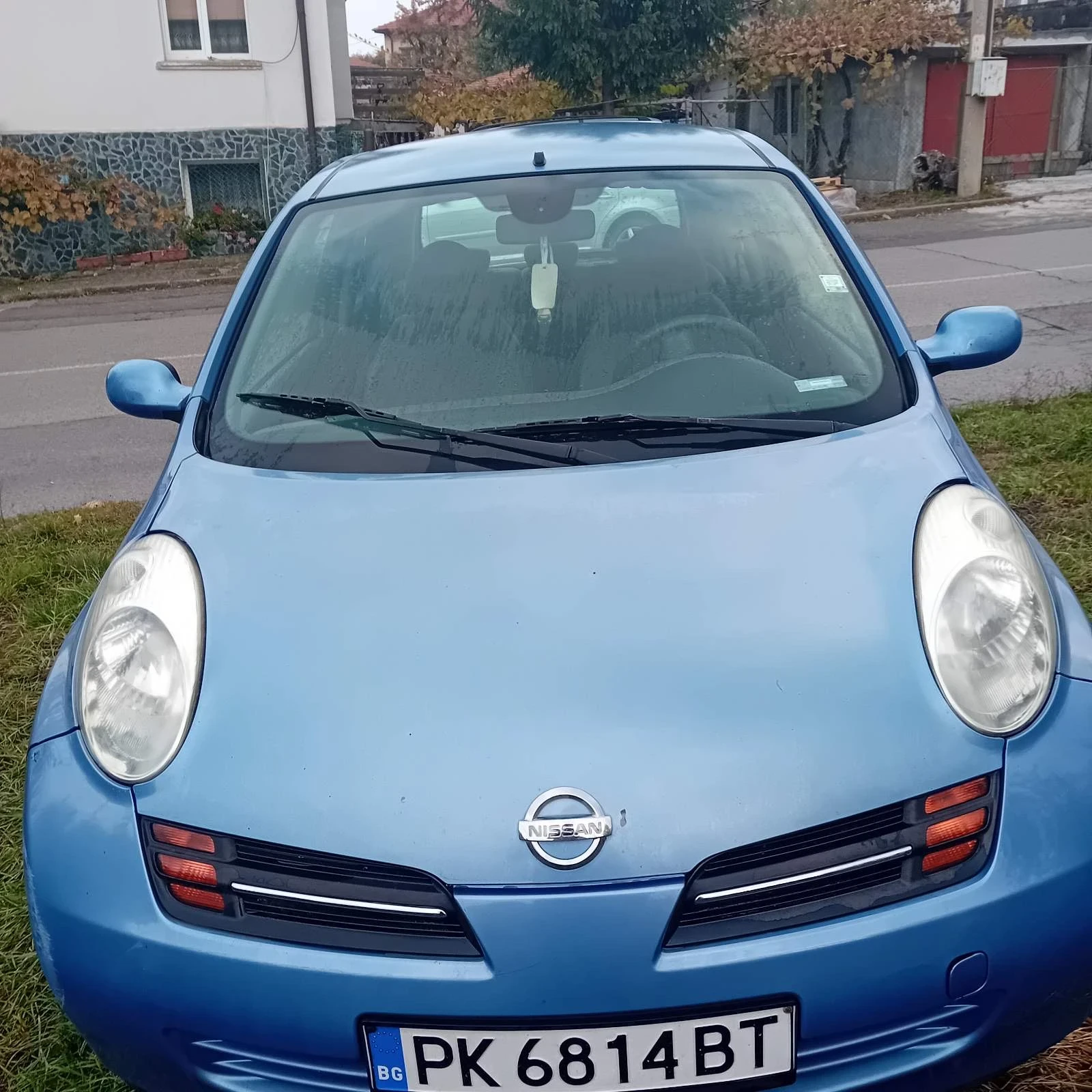 Nissan Micra | Mobile.bg — изображение 4