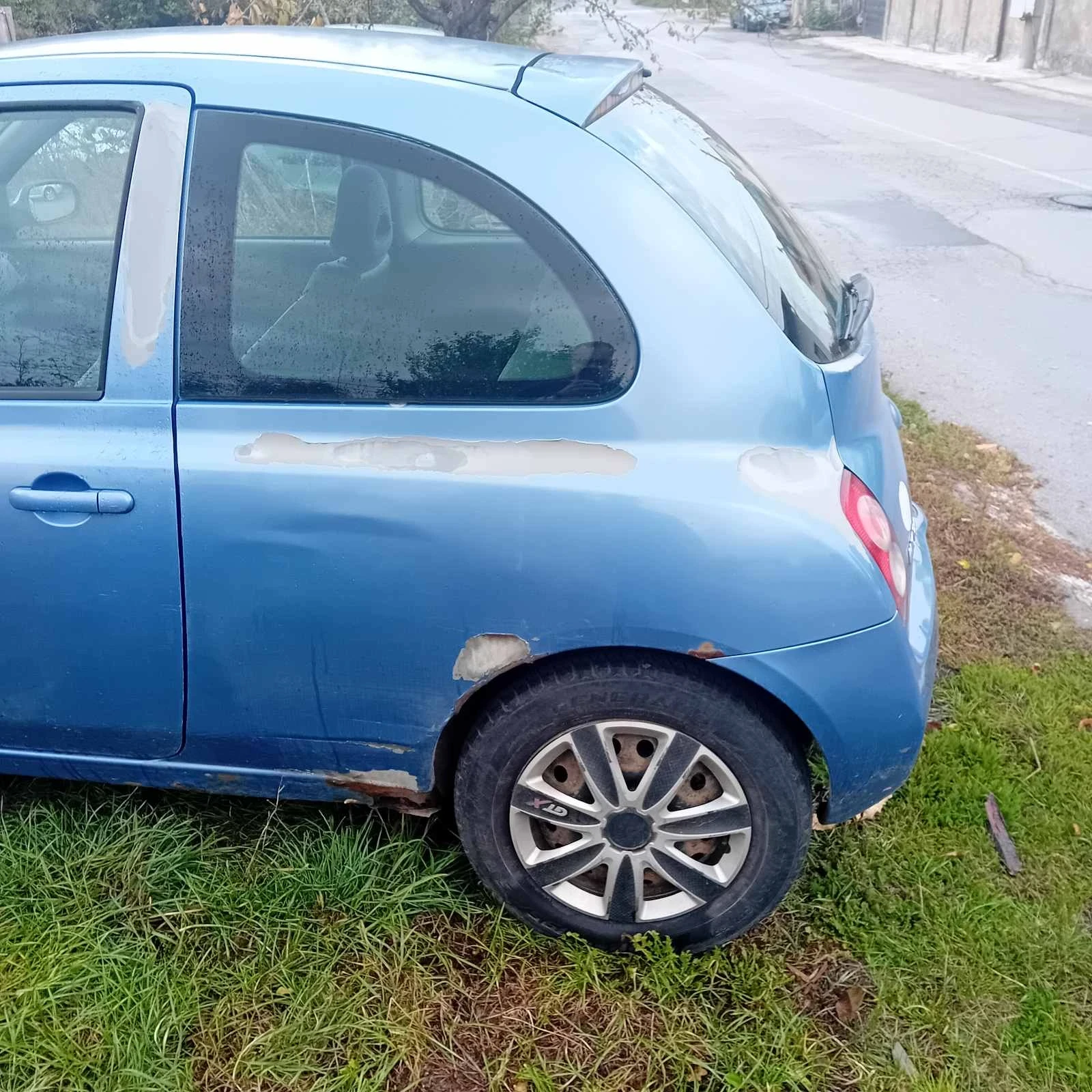 Nissan Micra | Mobile.bg — изображение 2