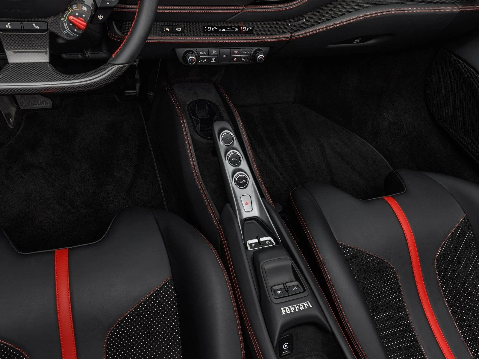 Ferrari F8 SPIDER/ CARBON/ CERAMIC/ CAMERA/ | Mobile.bg   12