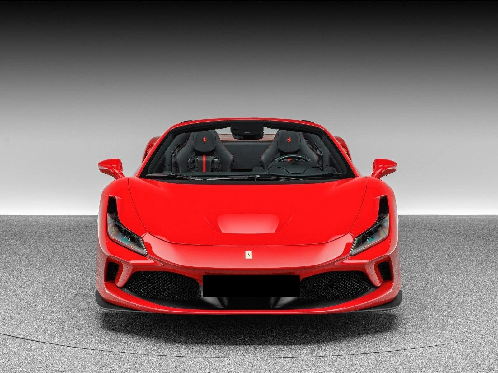 Ferrari F8 SPIDER/ CARBON/ CERAMIC/ CAMERA/ | Mobile.bg   2