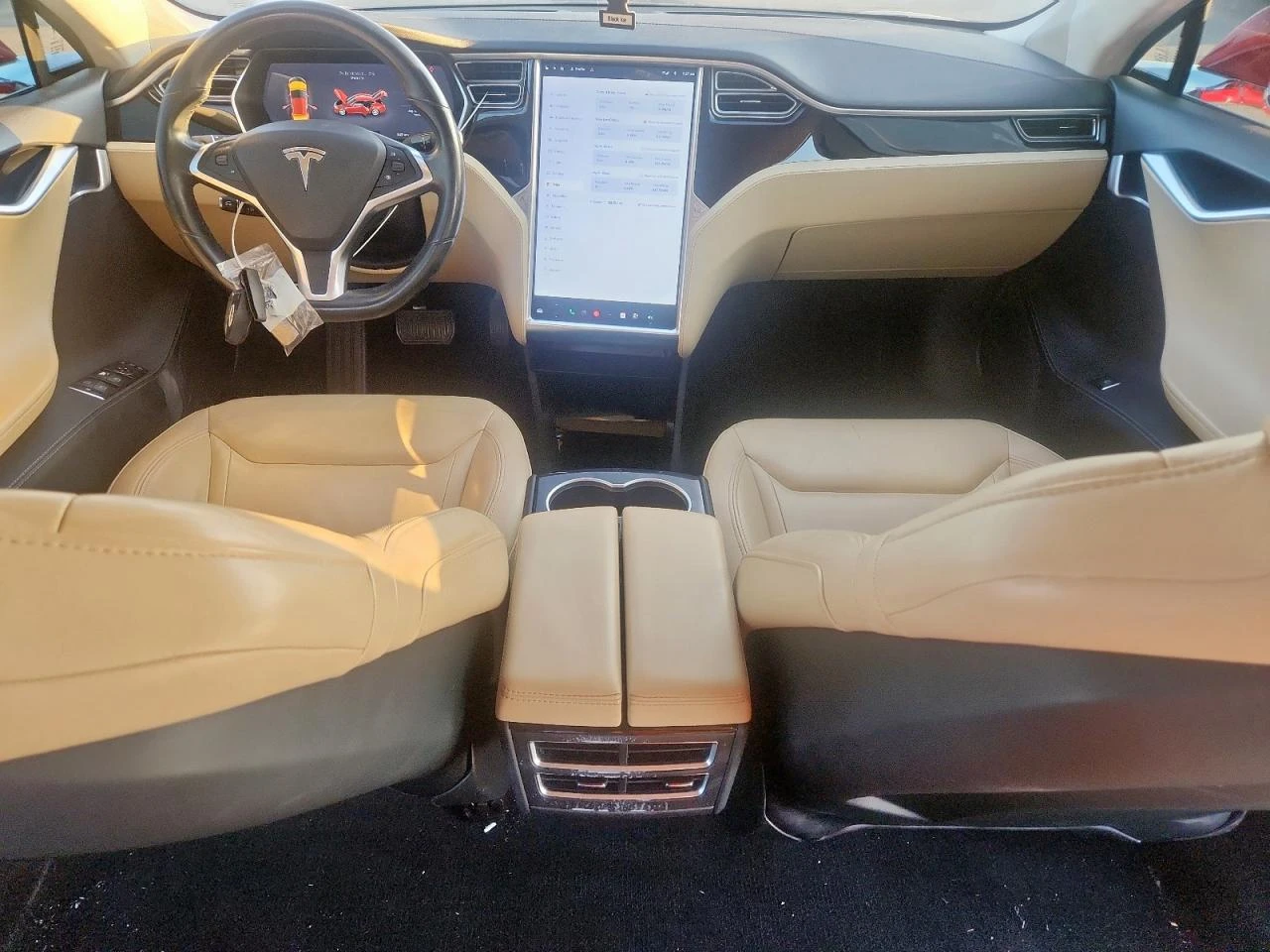 Tesla Model S 70 D  ! 514.. | Mobile.bg   8