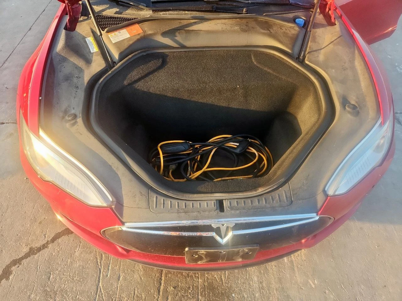 Tesla Model S 70 D  ! 514.. | Mobile.bg   11