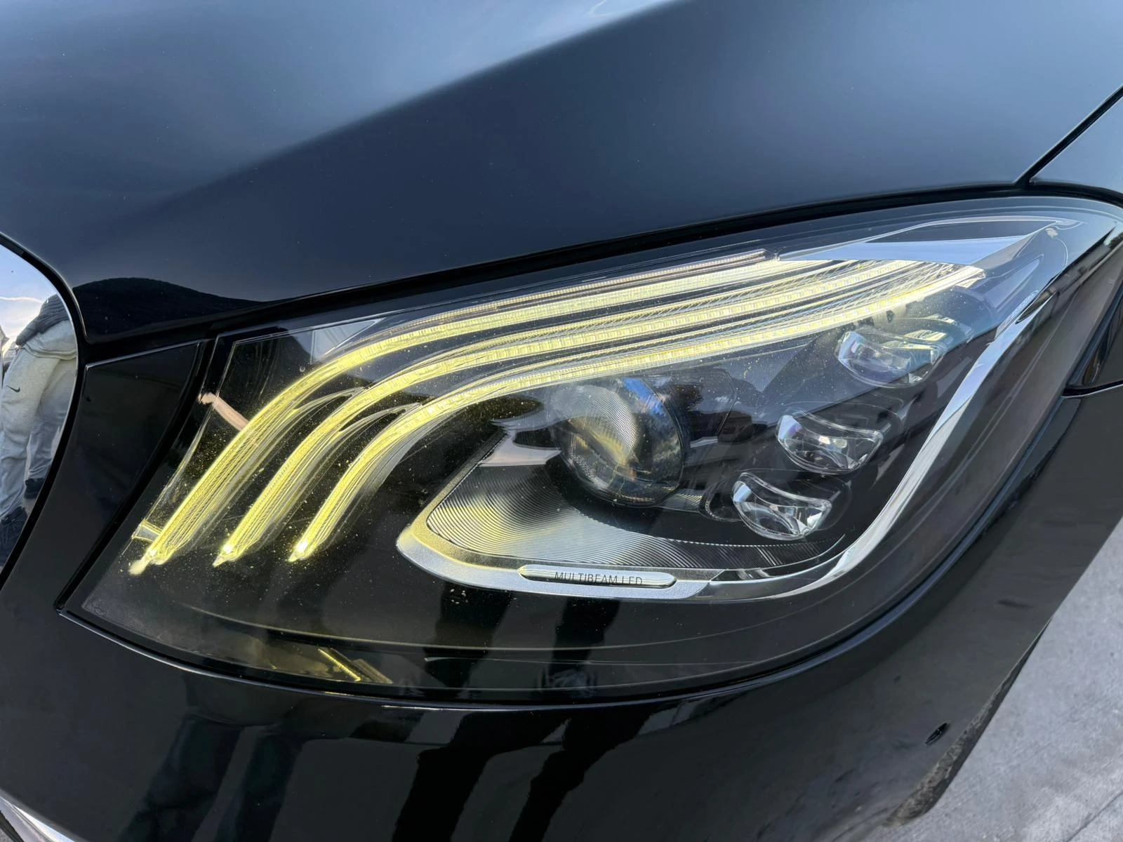 Mercedes-Benz S 350 Long | Mobile.bg   15