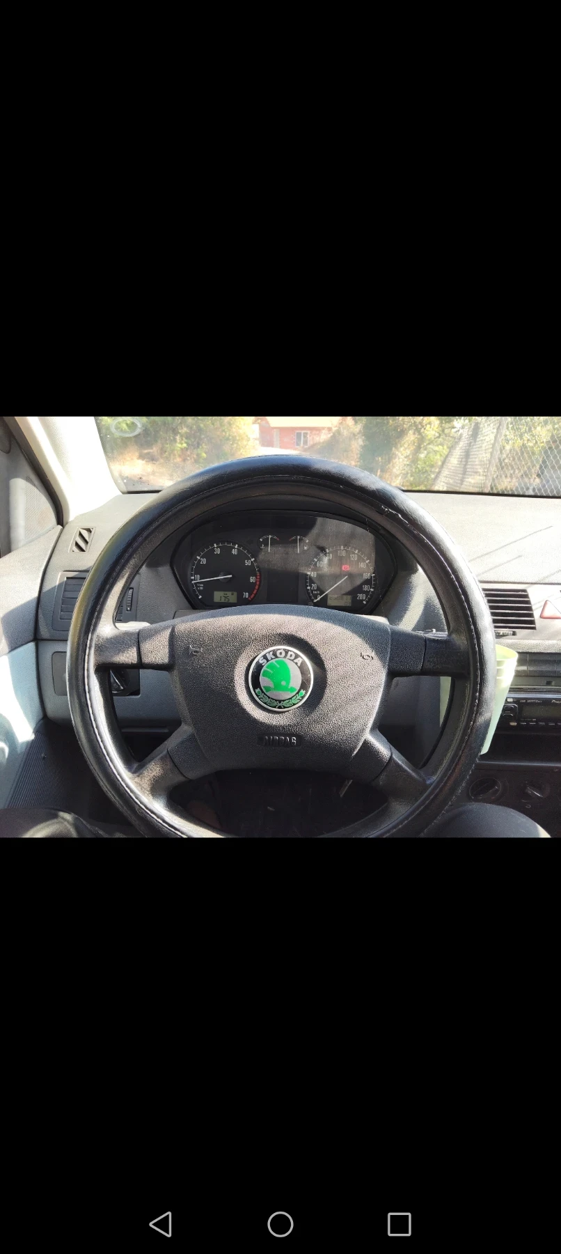 Skoda Fabia  - изображение 5