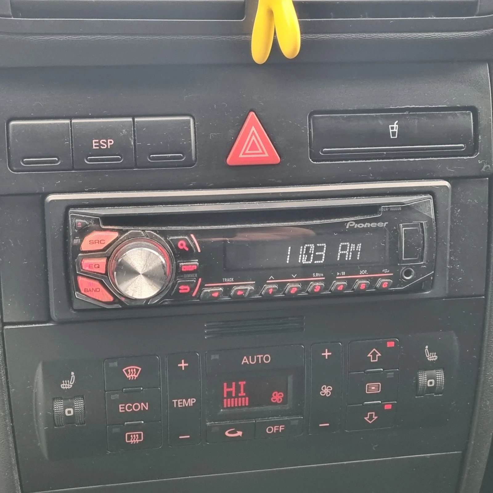 Audi A3 1.9TDI 131hp - изображение 7