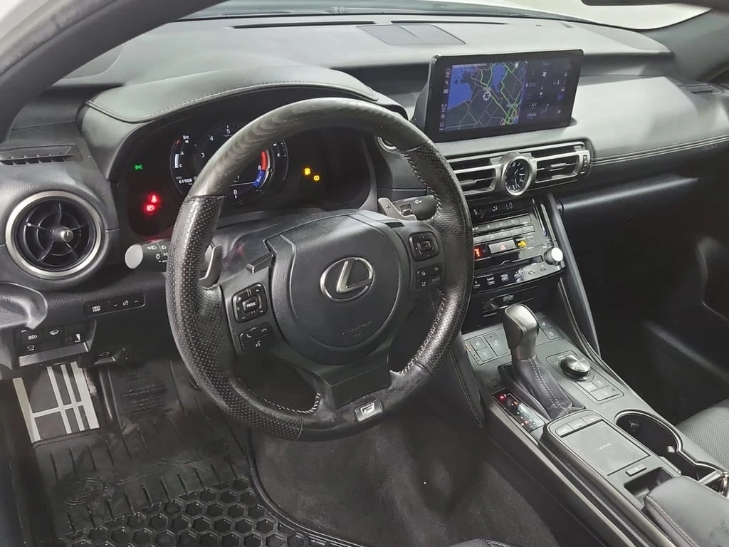 Lexus IS * 350 * CARFAX *  - изображение 9