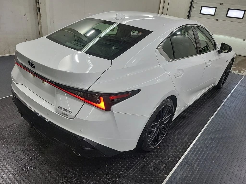 Lexus IS * 350 * CARFAX *  - изображение 3