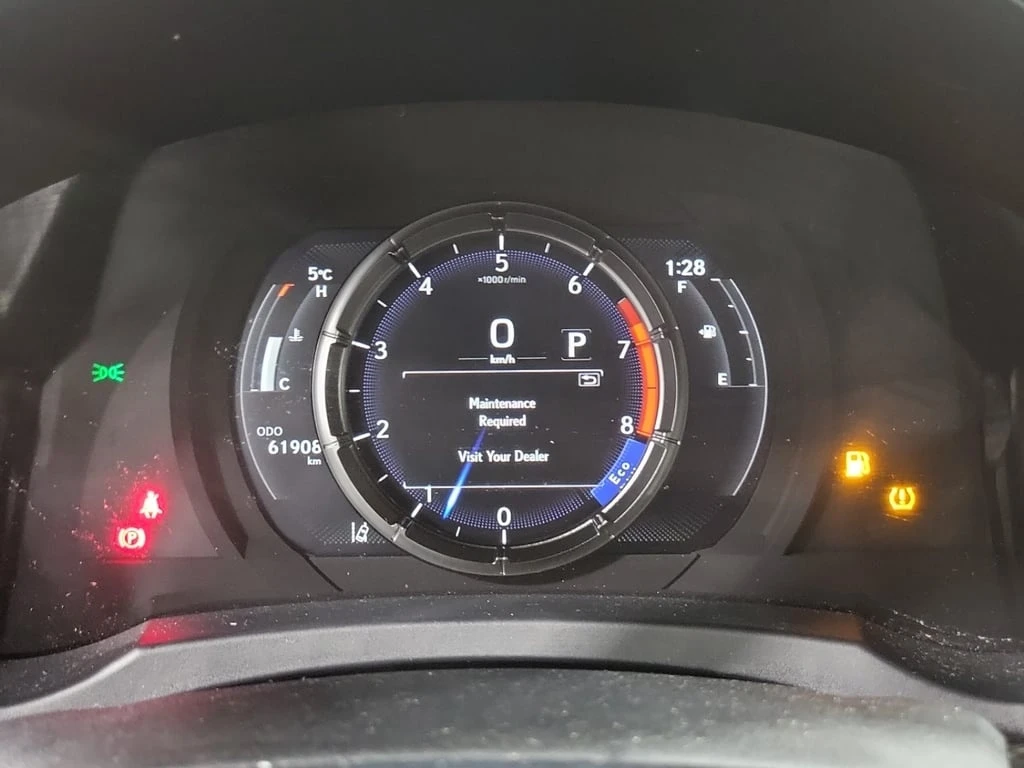 Lexus IS * 350 * CARFAX *  - изображение 10