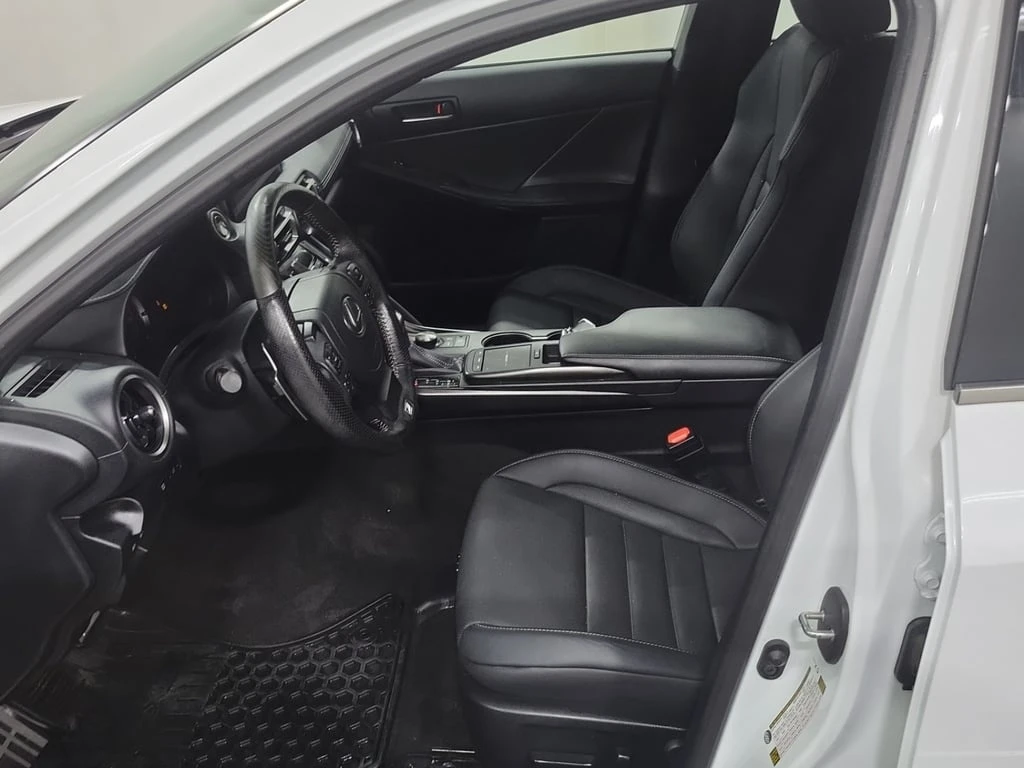 Lexus IS * 350 * CARFAX *  - изображение 5