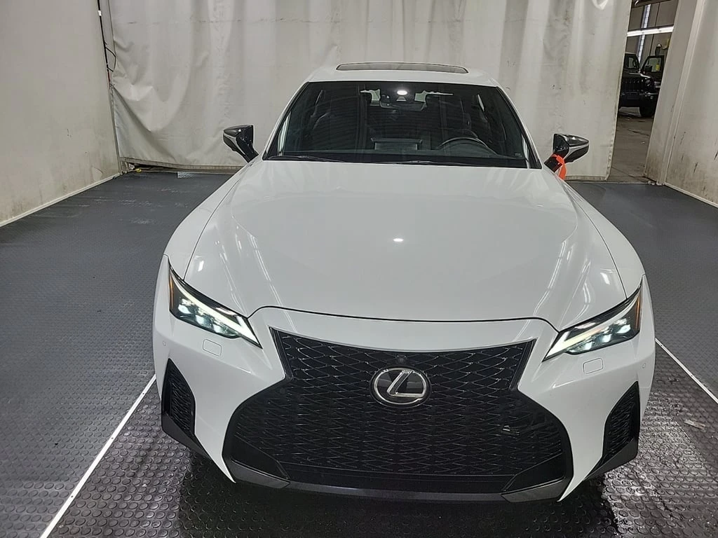 Lexus IS * 350 * CARFAX *  - изображение 7