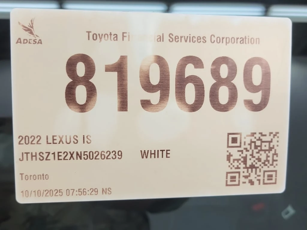 Lexus IS * 350 * CARFAX *  | Mobile.bg   14