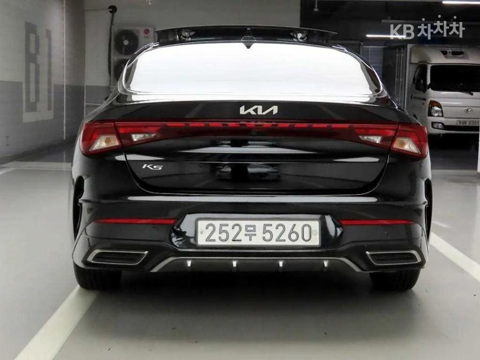 Kia K5 2.0 LPi - ФАБРИЧНО ЛИЗИНГ БЕЗ ПЪРВОНАЧАЛНА ВНОСКА - изображение 2