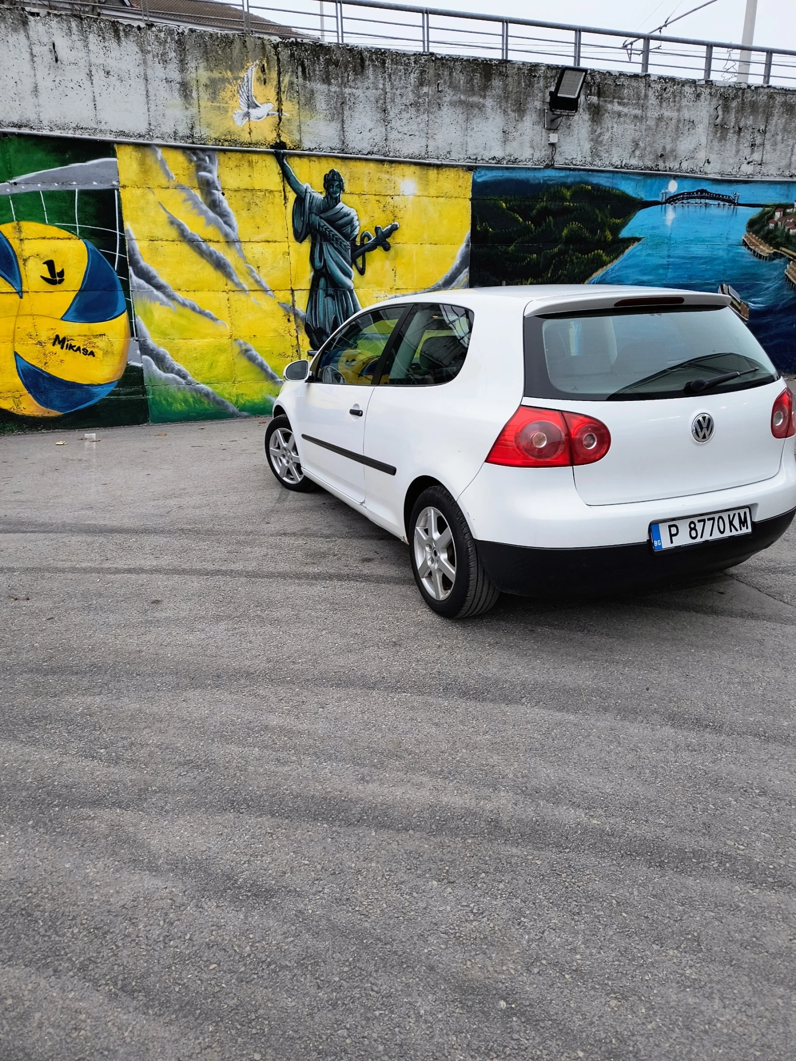 VW Golf   - изображение 5