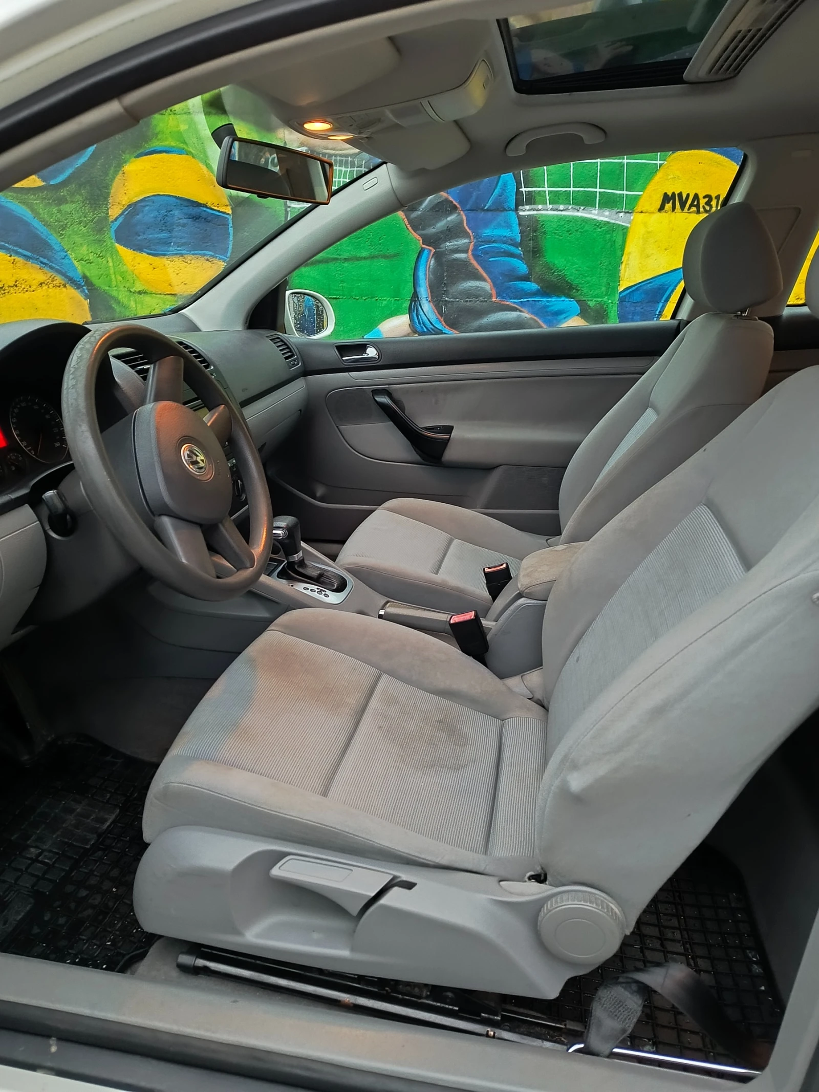 VW Golf   - изображение 10