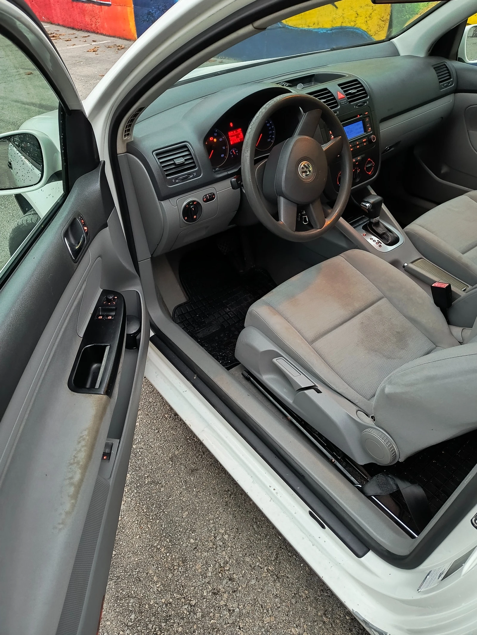 VW Golf   - изображение 9