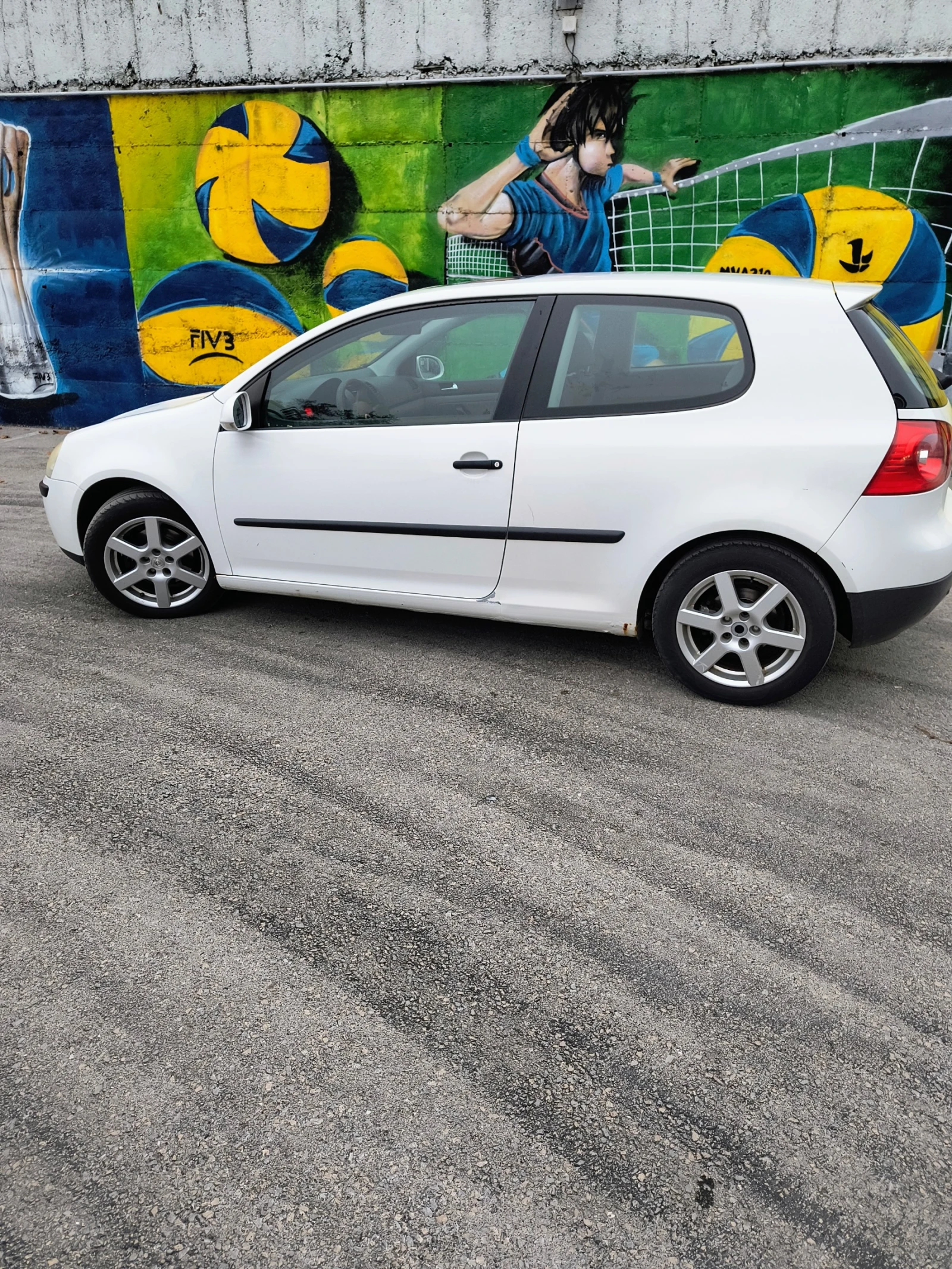 VW Golf   - изображение 2