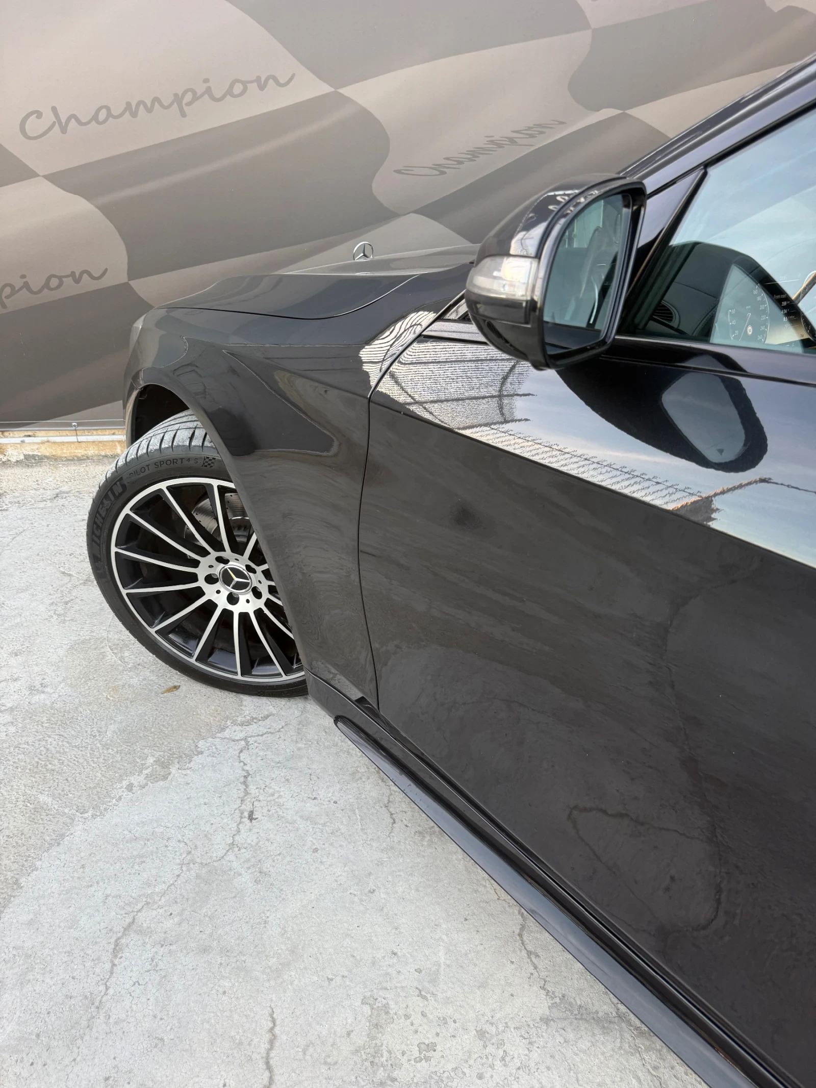 Mercedes-Benz S 350 AMG63 packet Long | Mobile.bg � ����������� 15