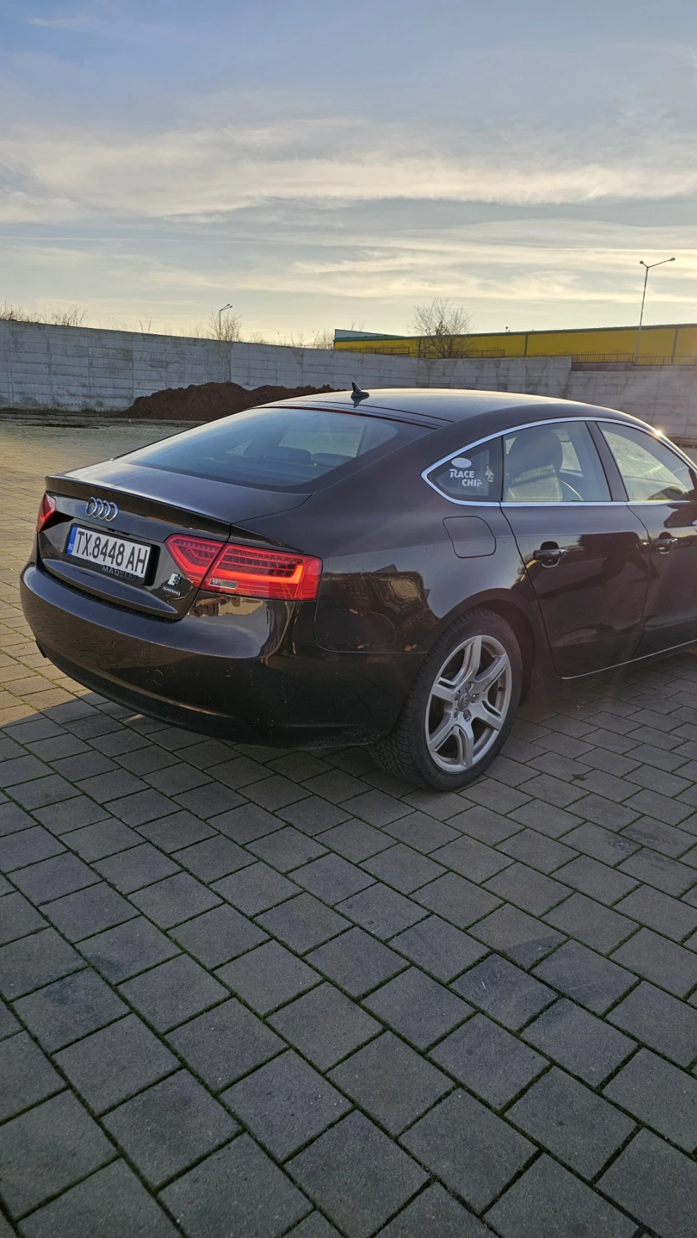 Audi A5 Sportback | Mobile.bg � ����������� 2