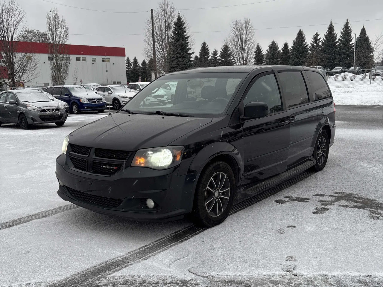 Dodge Caravan CARFAX* ��������������� ��� ������������ ������ | Mobile.bg � ����������� 1