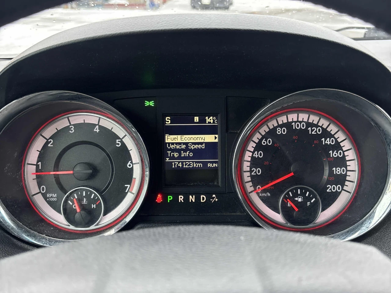 Dodge Caravan CARFAX* АВТОФИНАНСИРАНЕ БЕЗ ПЪРВОНАЧАЛНА ВНОСКА - изображение 7