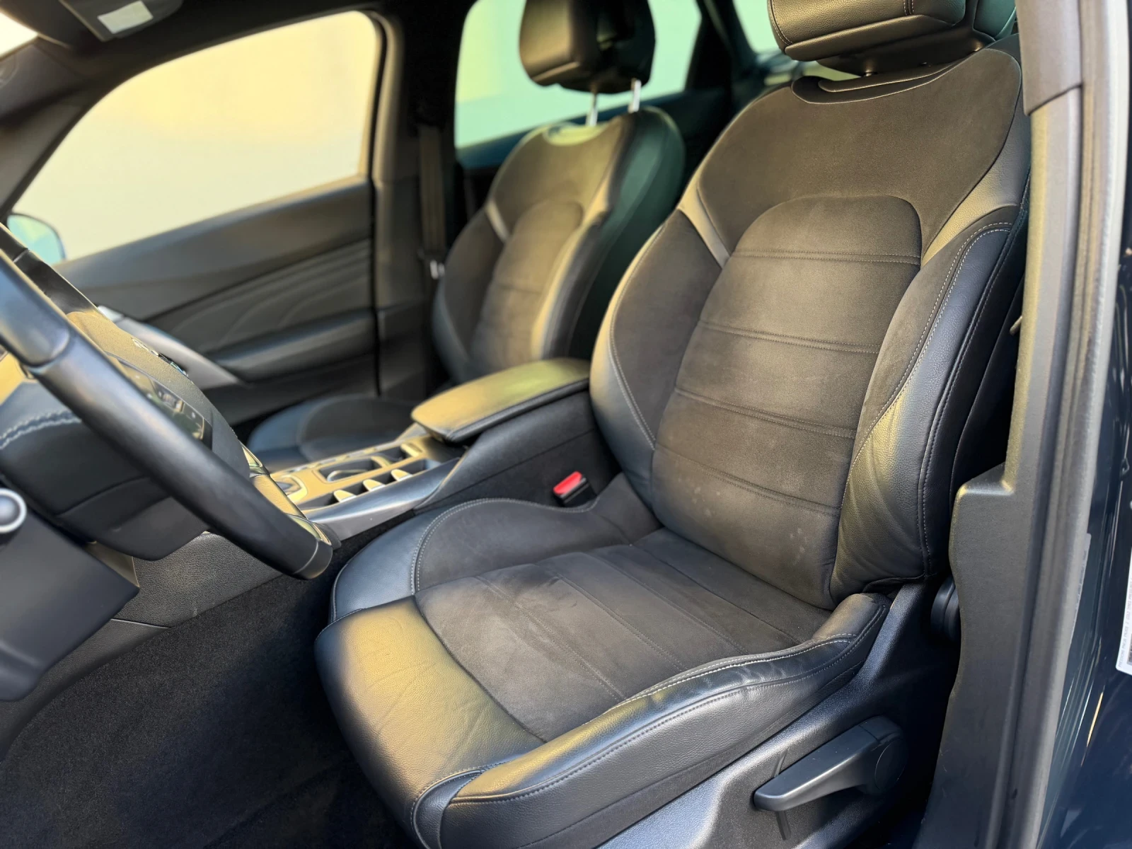 DS DS 5 2.0hdi - изображение 8