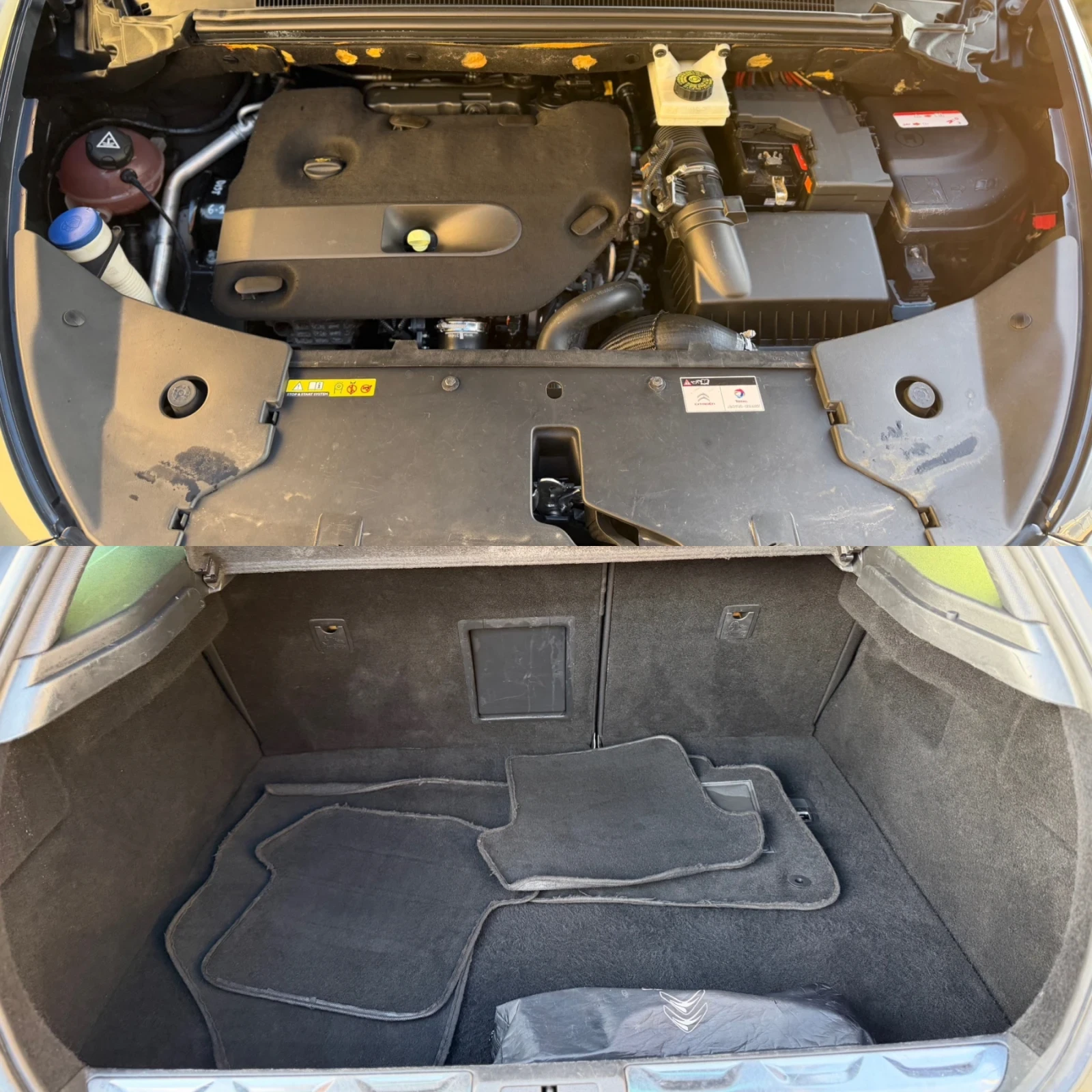 DS DS 5 2.0hdi | Mobile.bg � ����������� 16