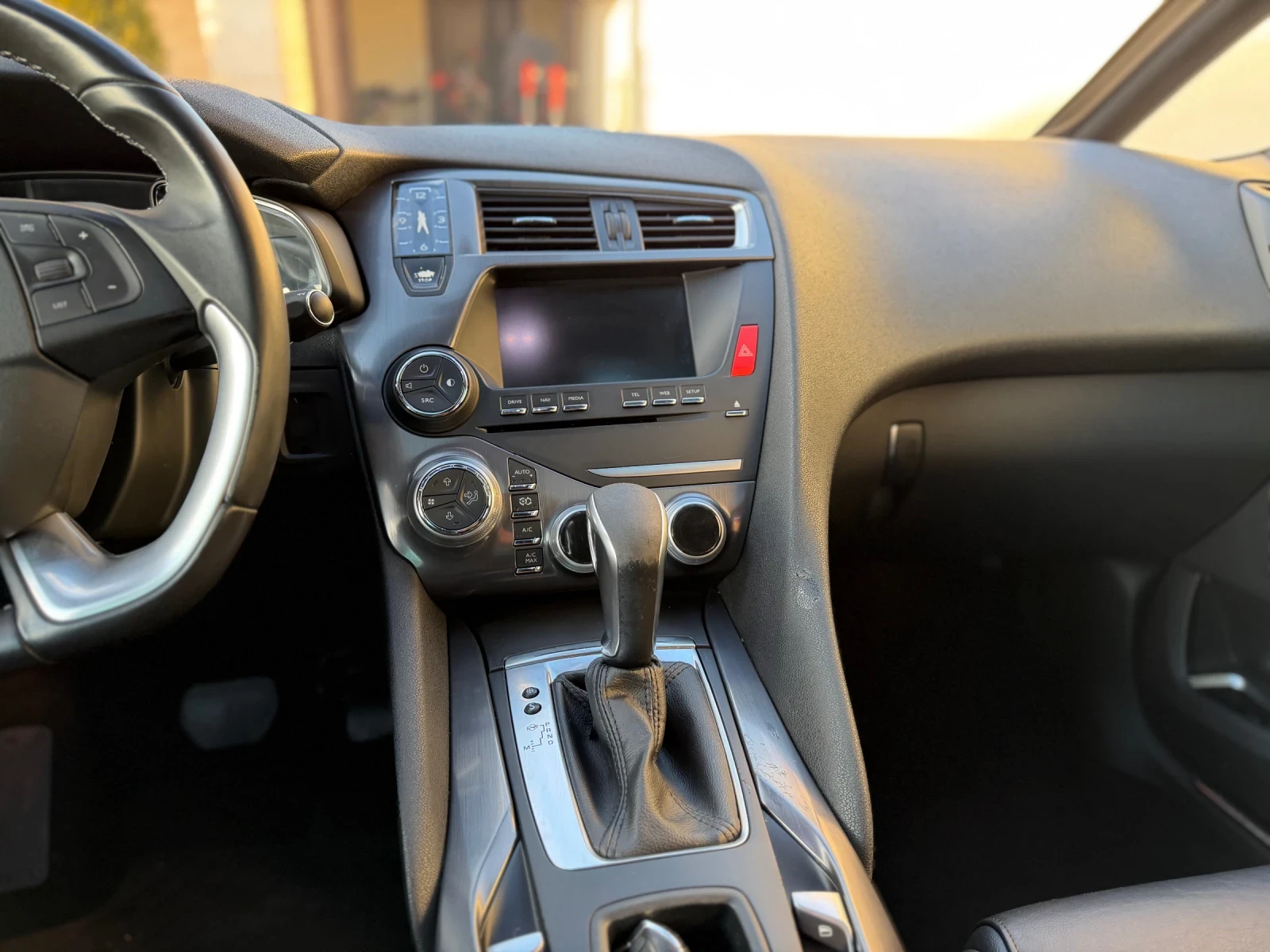 DS DS 5 2.0hdi | Mobile.bg � ����������� 12