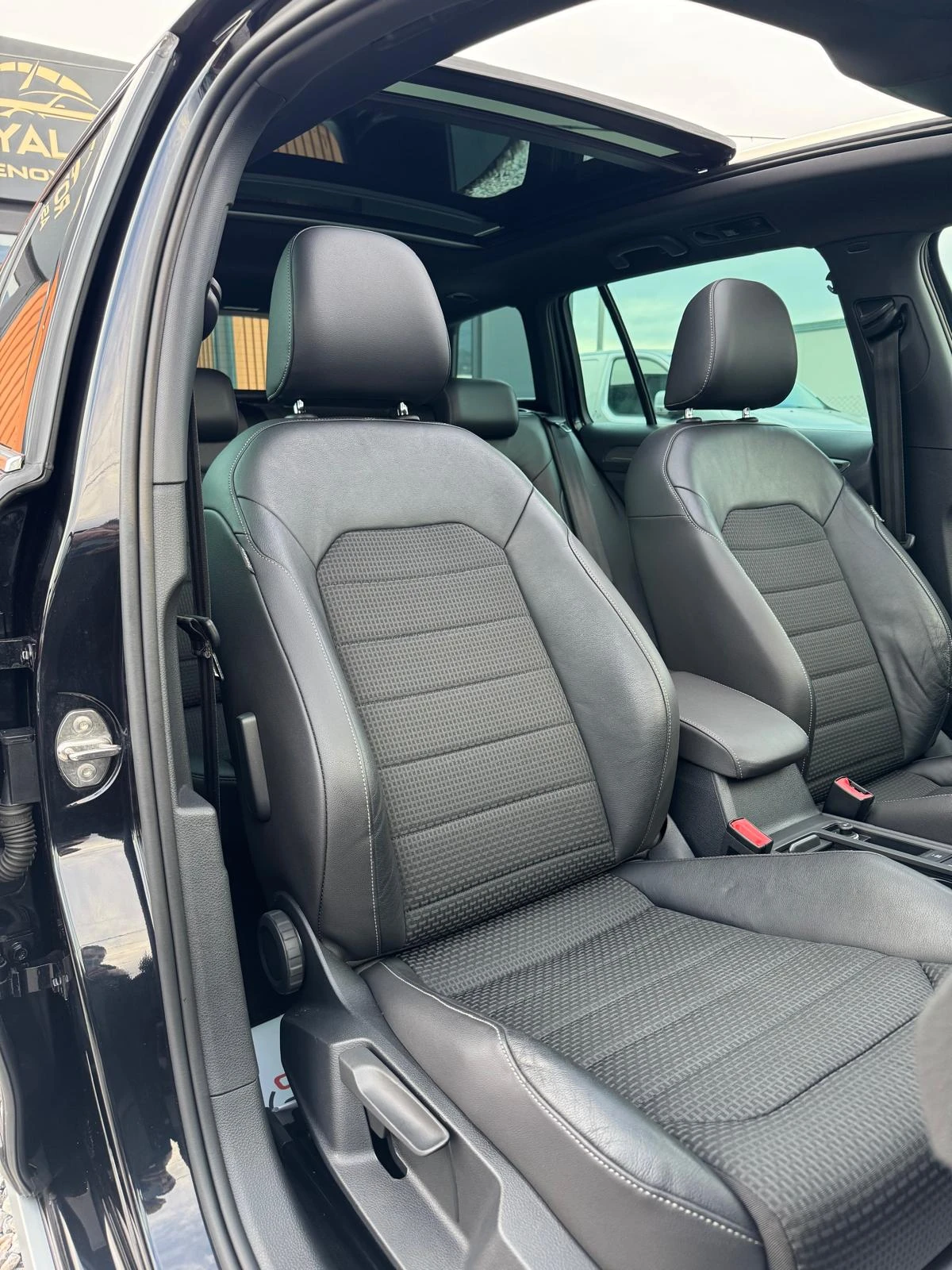 VW Golf ::ALLTRACK::2.0TDI::4x4::DSG | Mobile.bg � ����������� 13