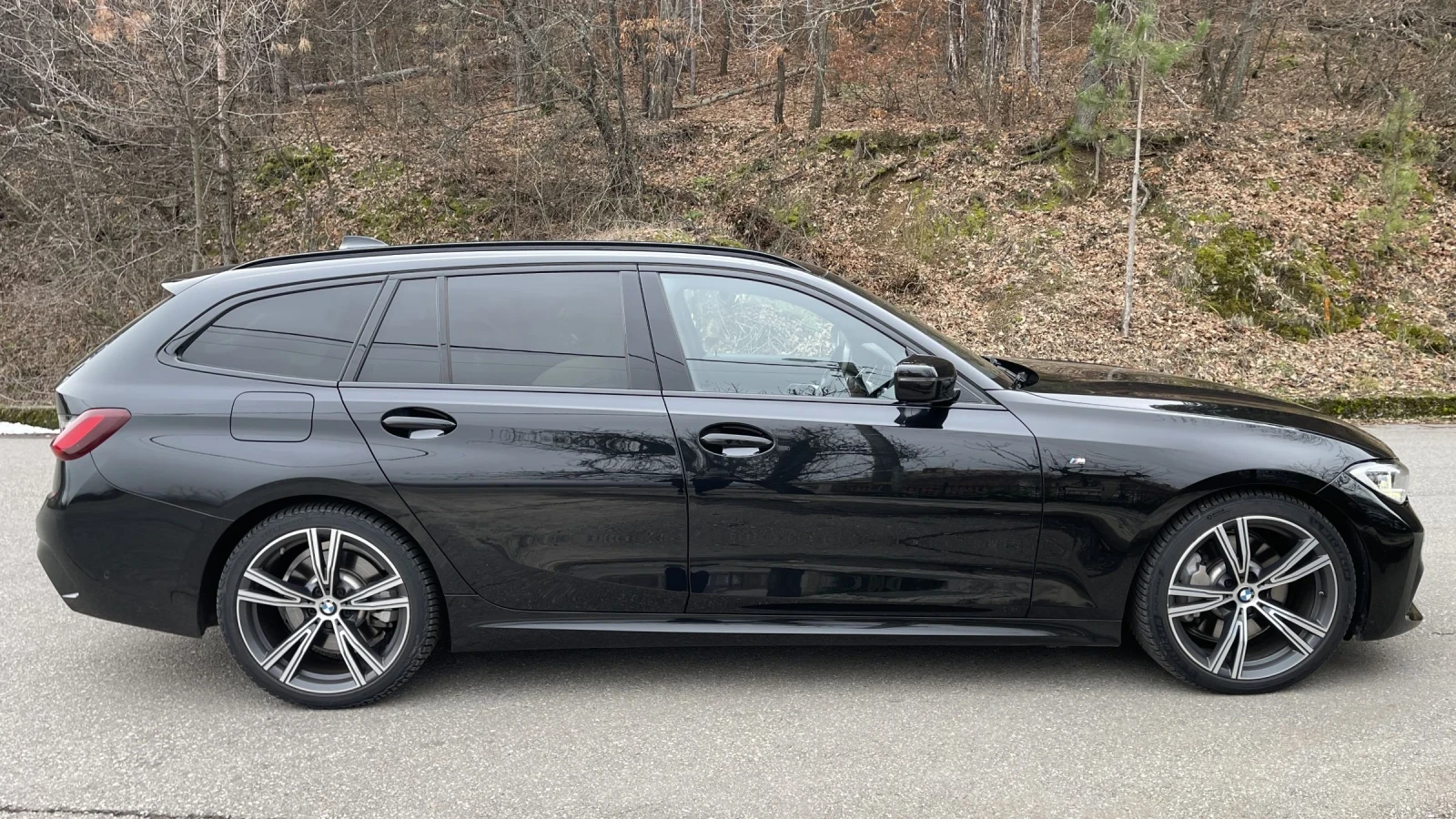 BMW 330 Mild Hybrid  - изображение 3