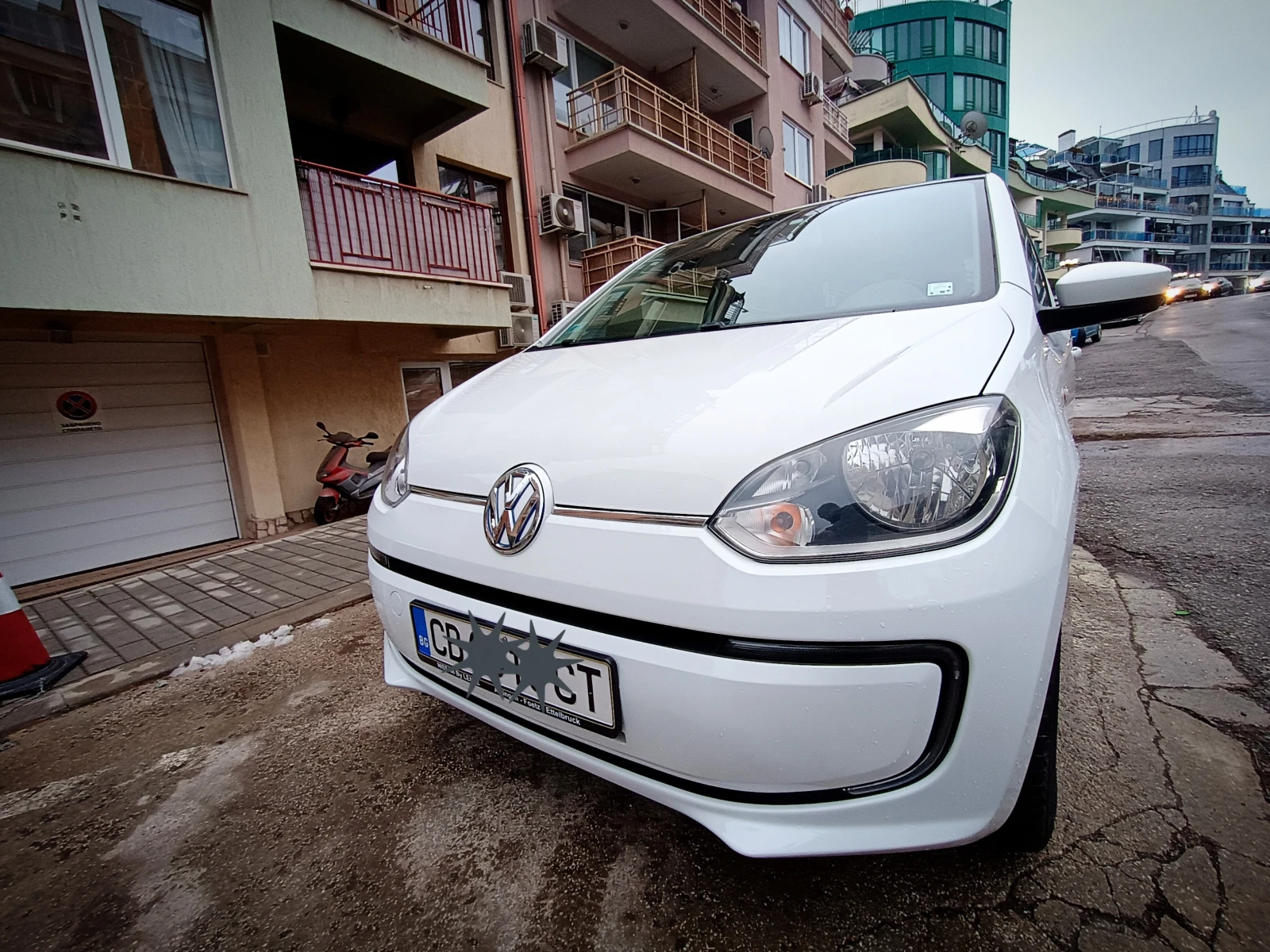 VW Up | Mobile.bg � ����������� 1