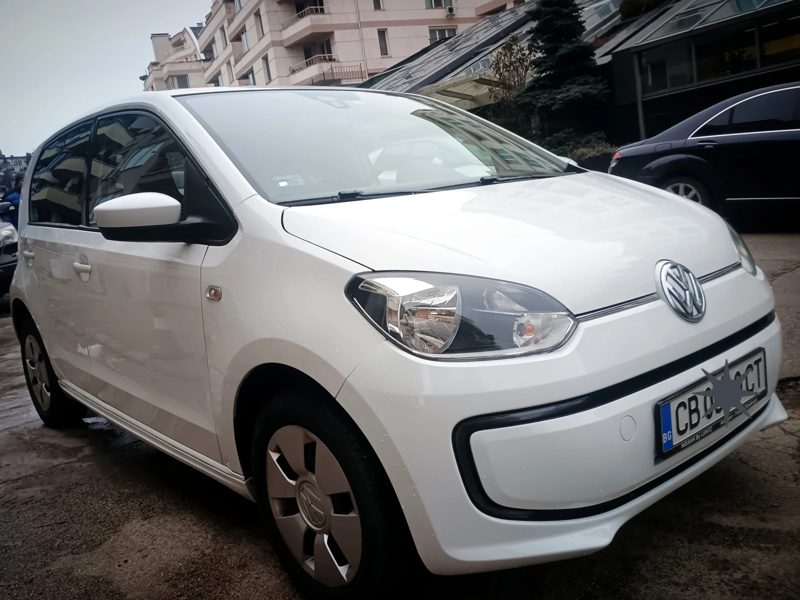 VW Up  - изображение 2