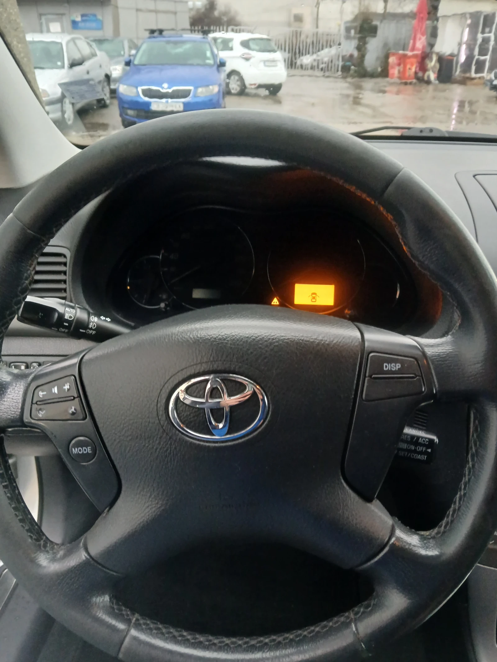 Toyota Avensis | Mobile.bg � ����������� 7