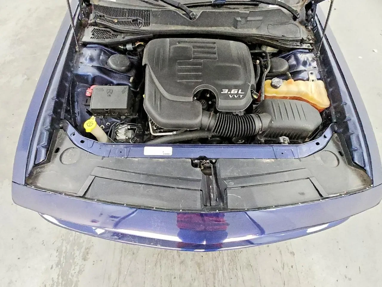 Dodge Challenger SXT | Mobile.bg � ����������� 11