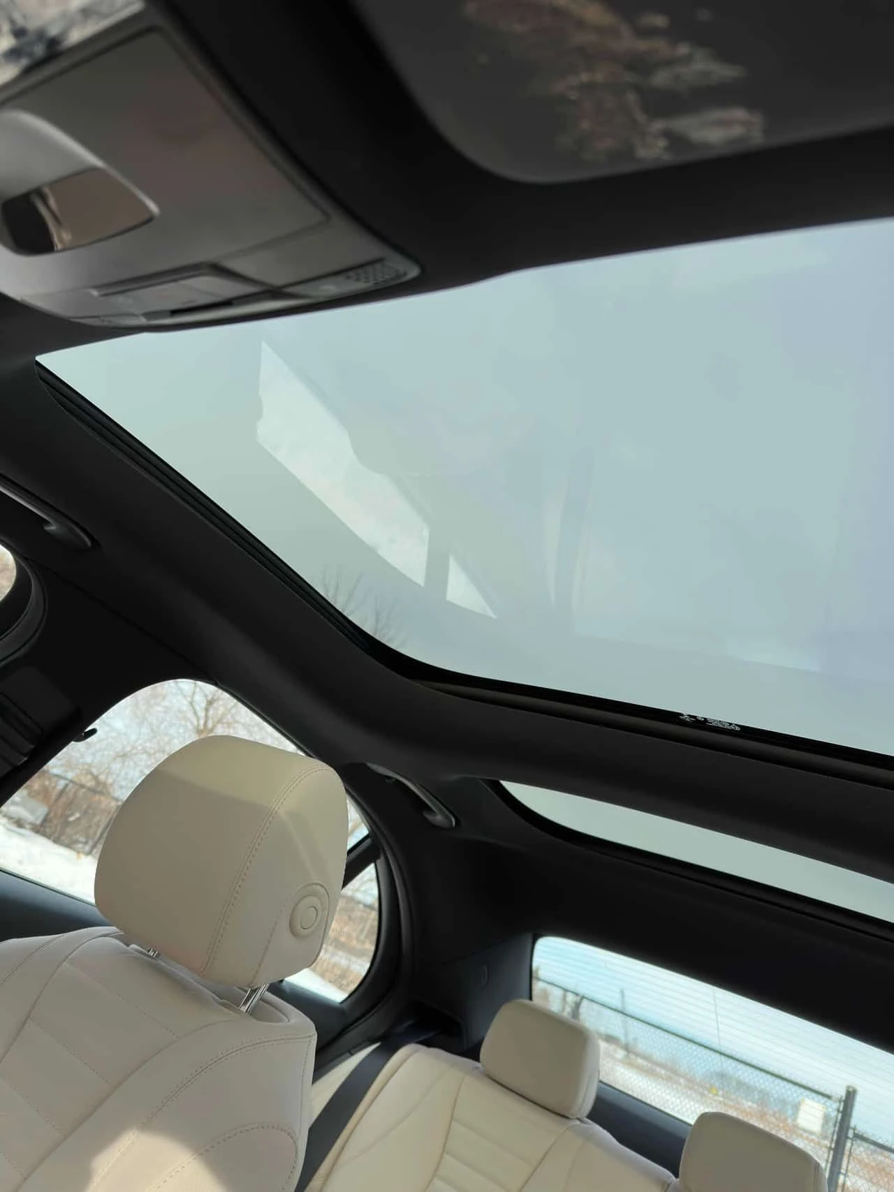 Mercedes-Benz E 450 CARFAX | Mobile.bg � ����������� 12