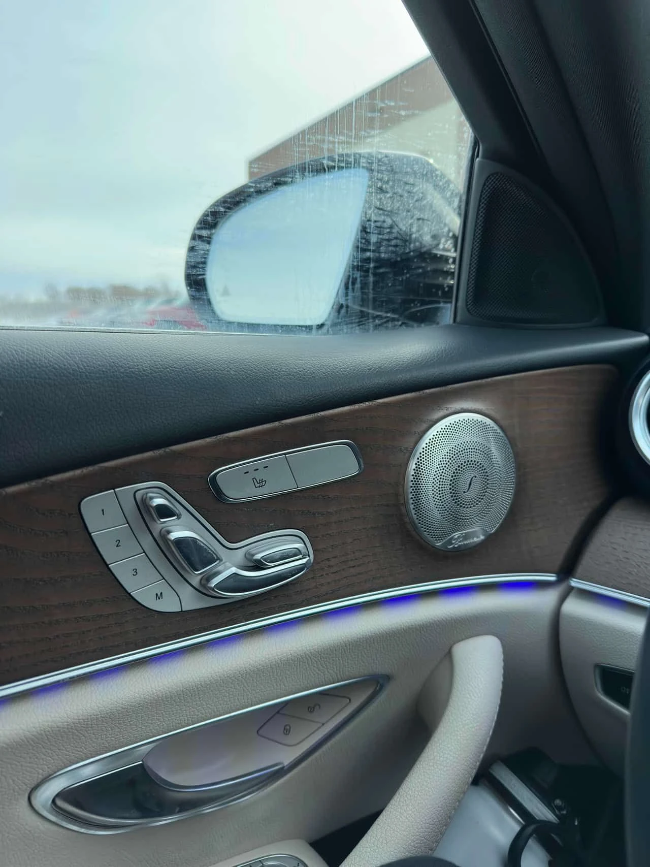 Mercedes-Benz E 450 CARFAX - изображение 10