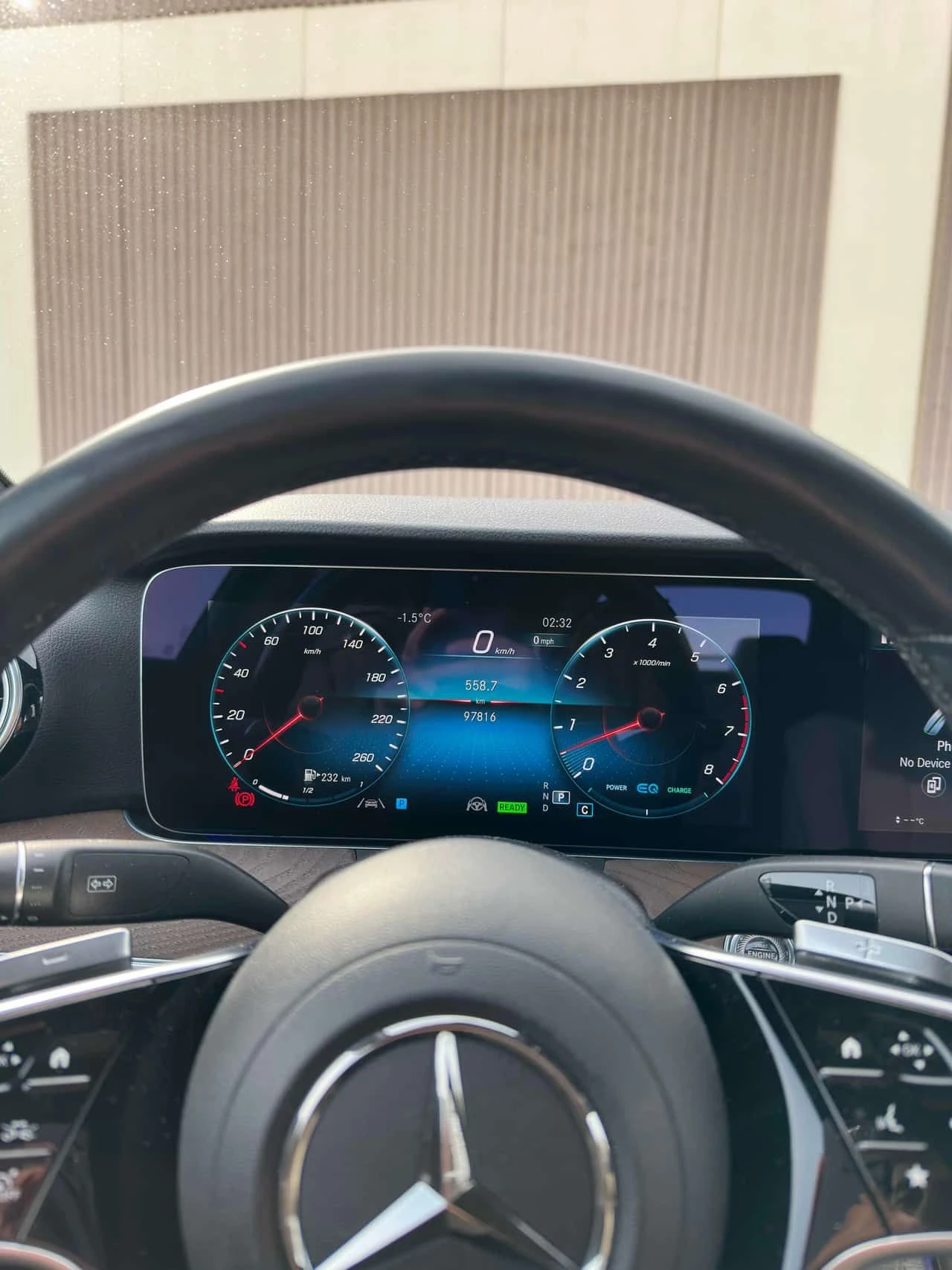 Mercedes-Benz E 450 CARFAX - изображение 7