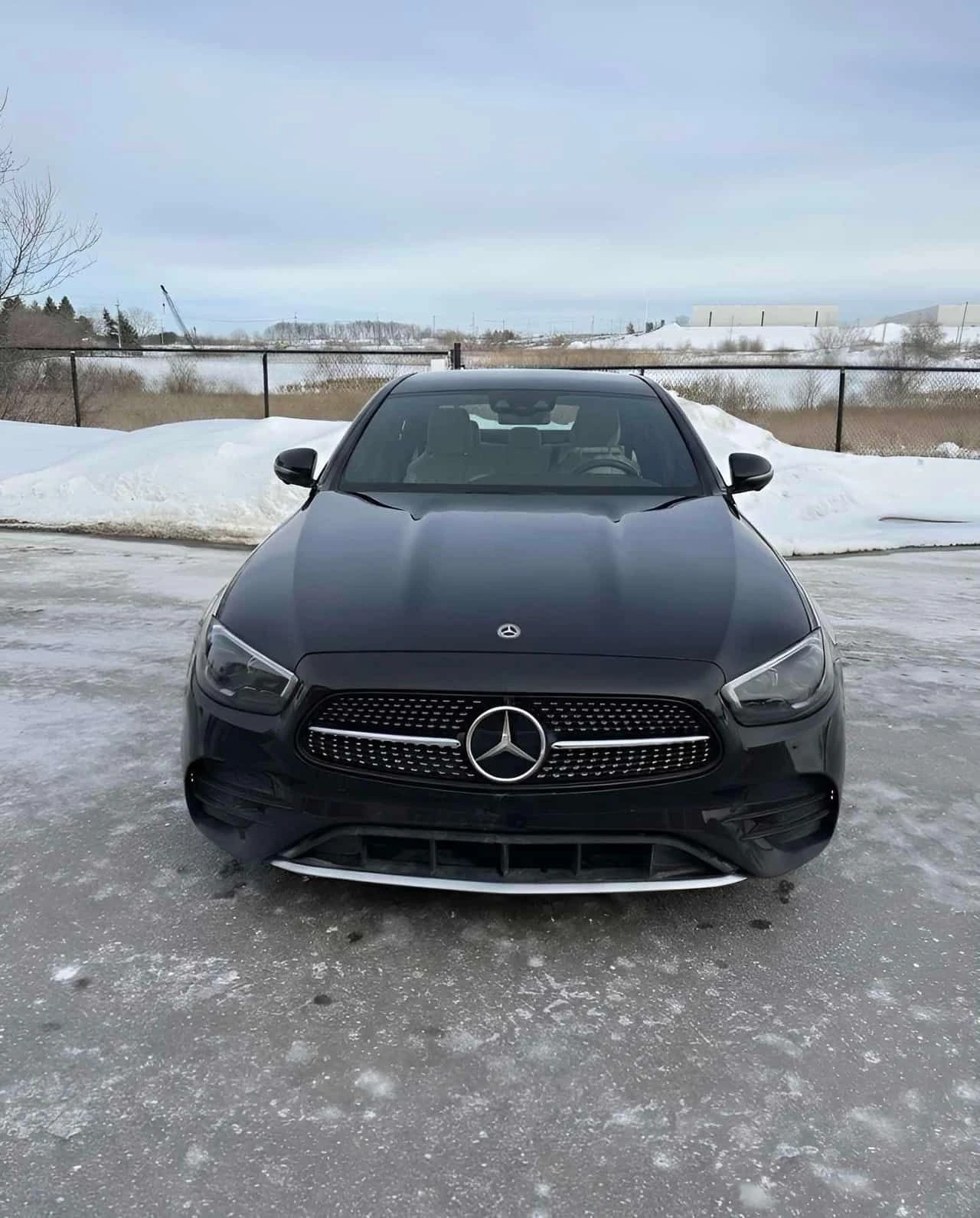 Mercedes-Benz E 450 CARFAX - изображение 6