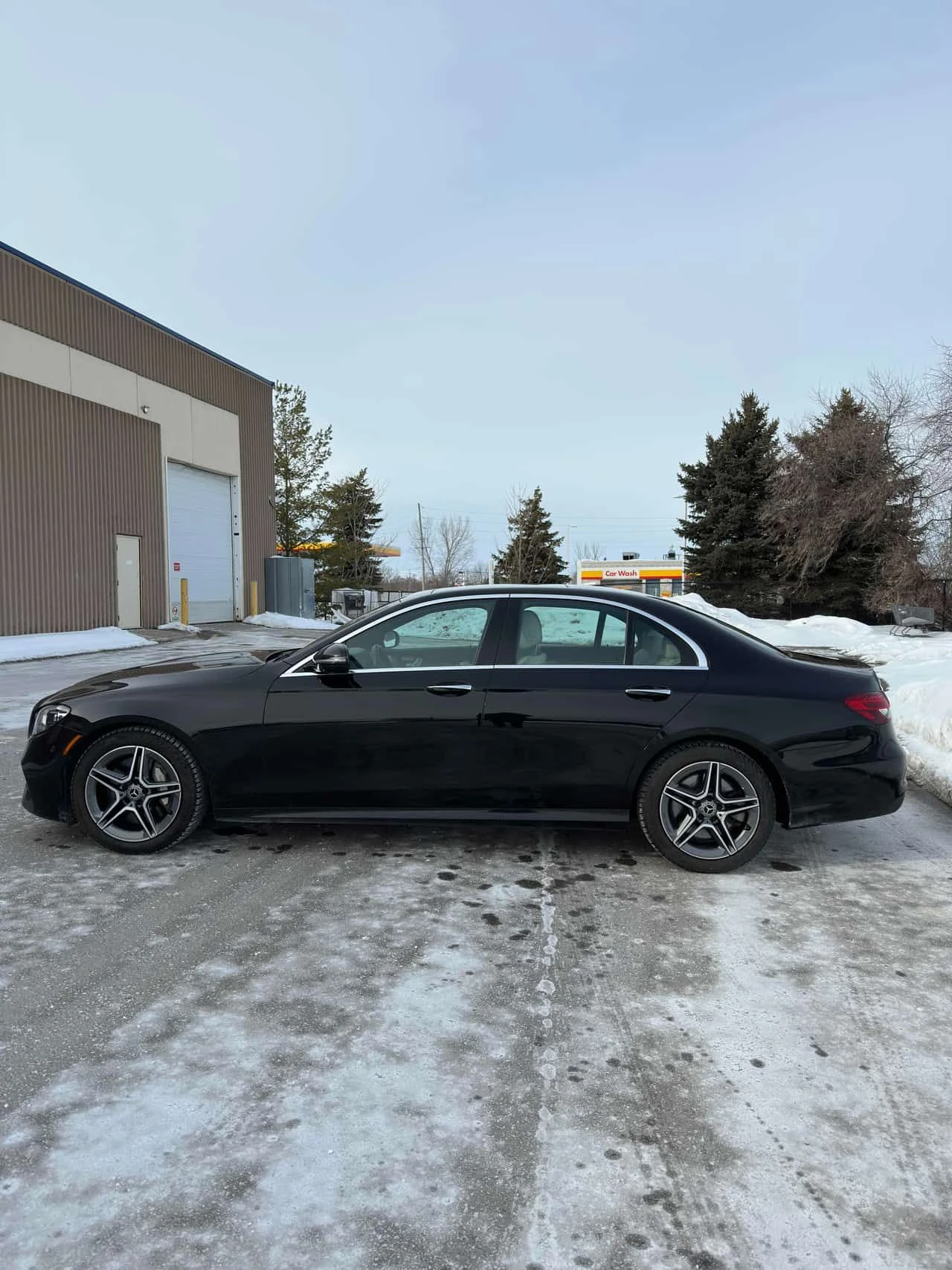 Mercedes-Benz E 450 CARFAX - изображение 2