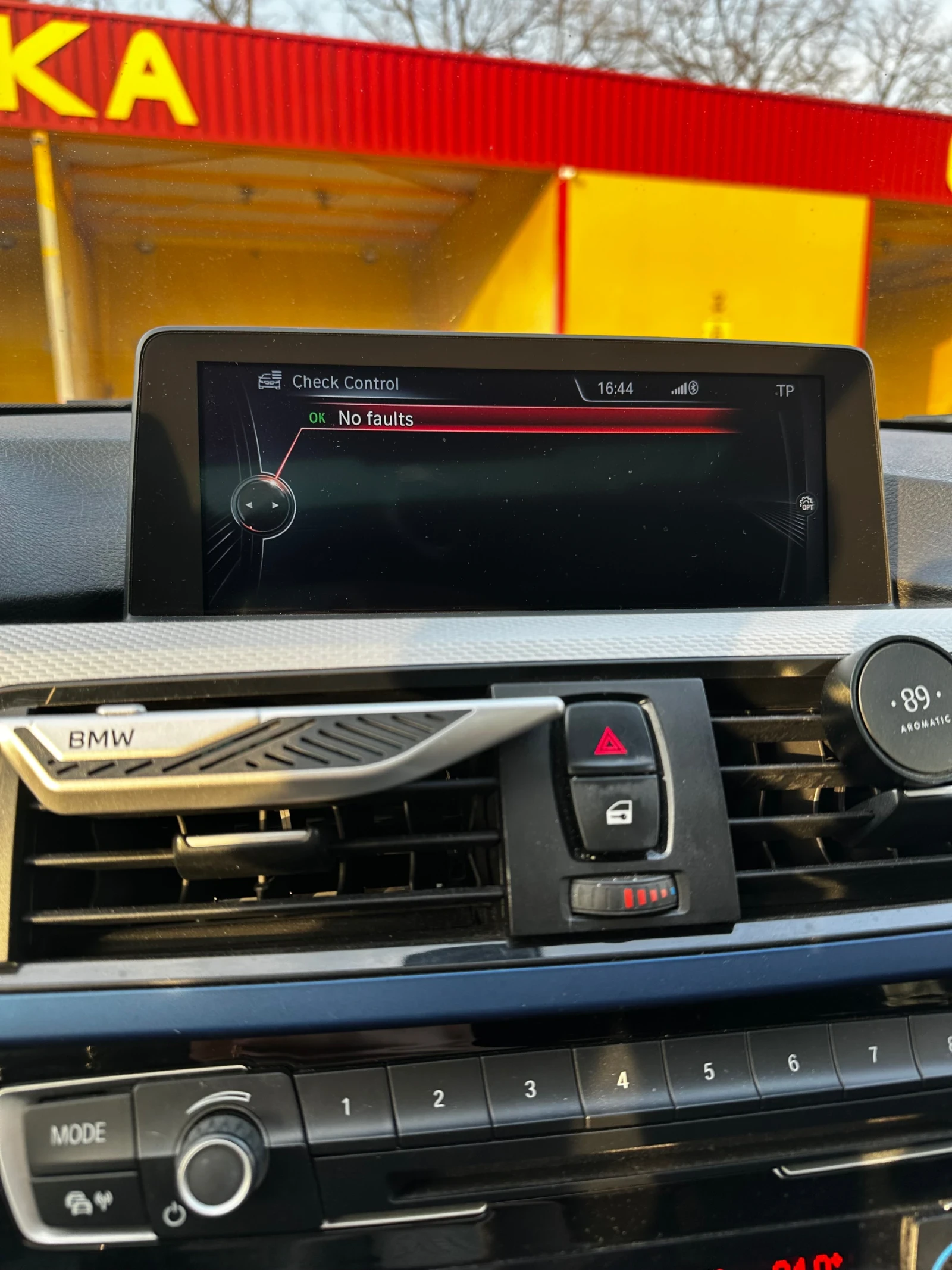 BMW 420 xDrive Gran Coupe, снимка 9 - Автомобили и джипове - 53725958