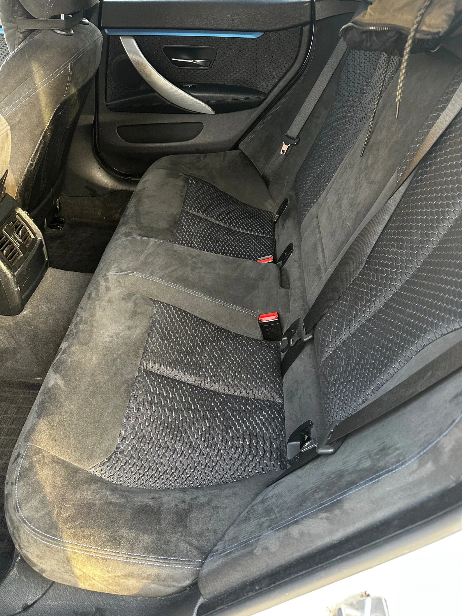 BMW 420 xDrive Gran Coupe, снимка 6 - Автомобили и джипове - 53725958