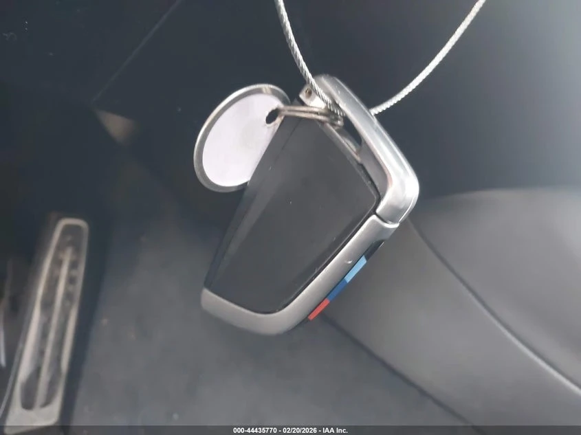 BMW M5 4.4l Competition, снимка 11 - Автомобили и джипове - 53817211