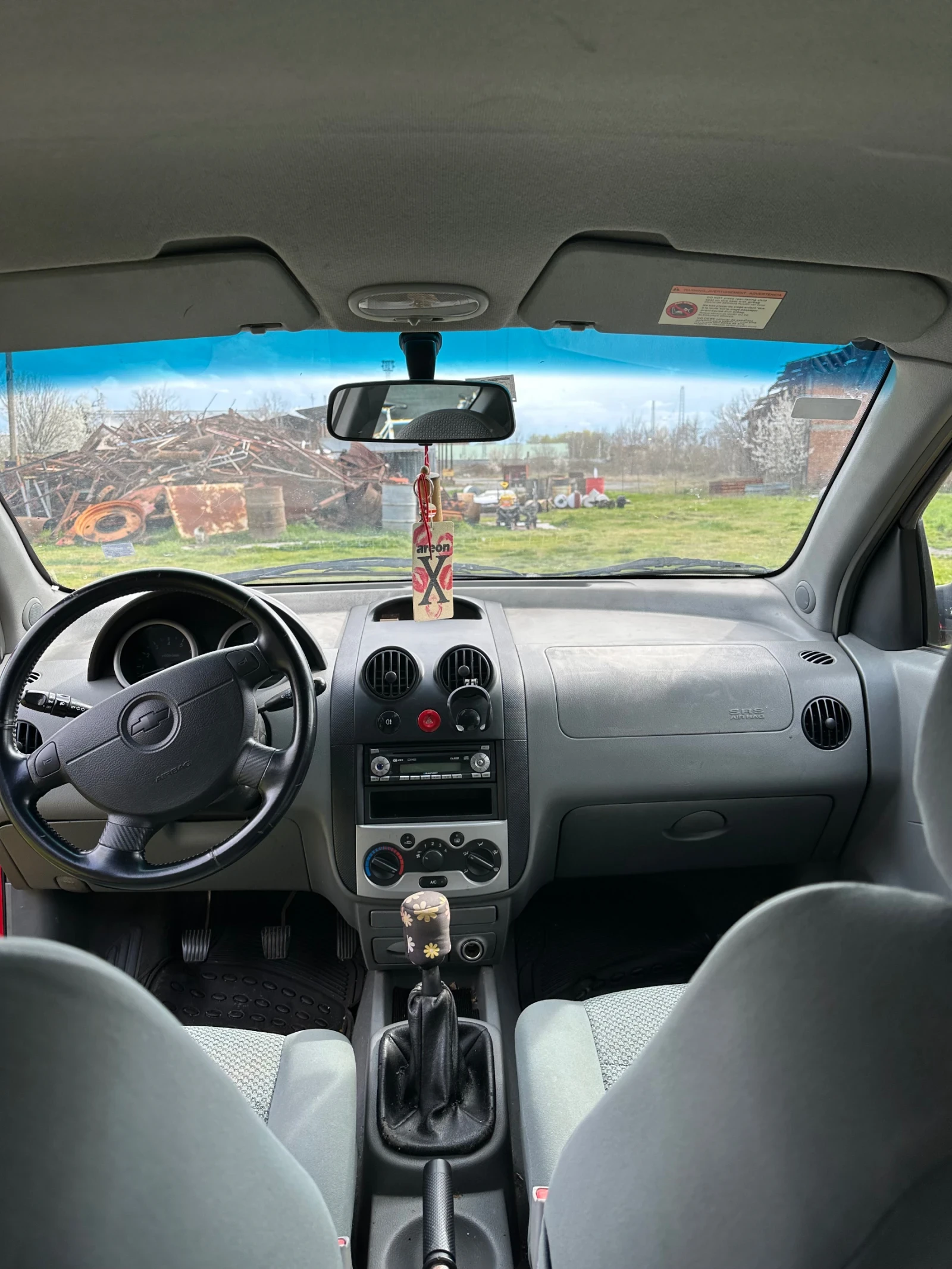 Chevrolet Kalos | Mobile.bg � ����������� 5