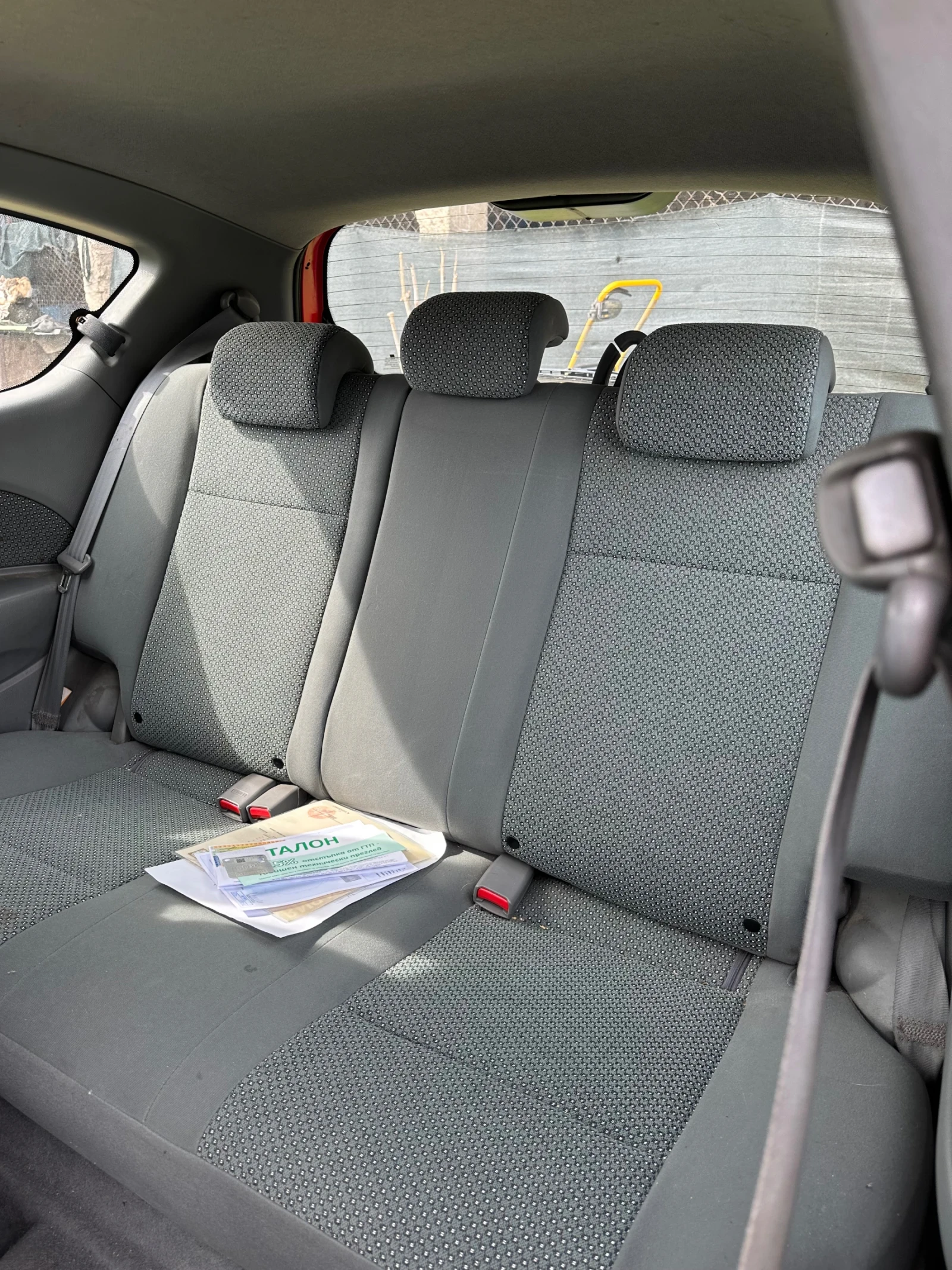 Chevrolet Kalos | Mobile.bg � ����������� 6